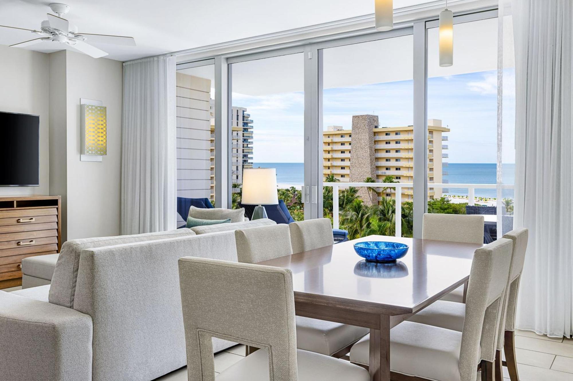Marriott's Crystal Shores 4* Marco Island