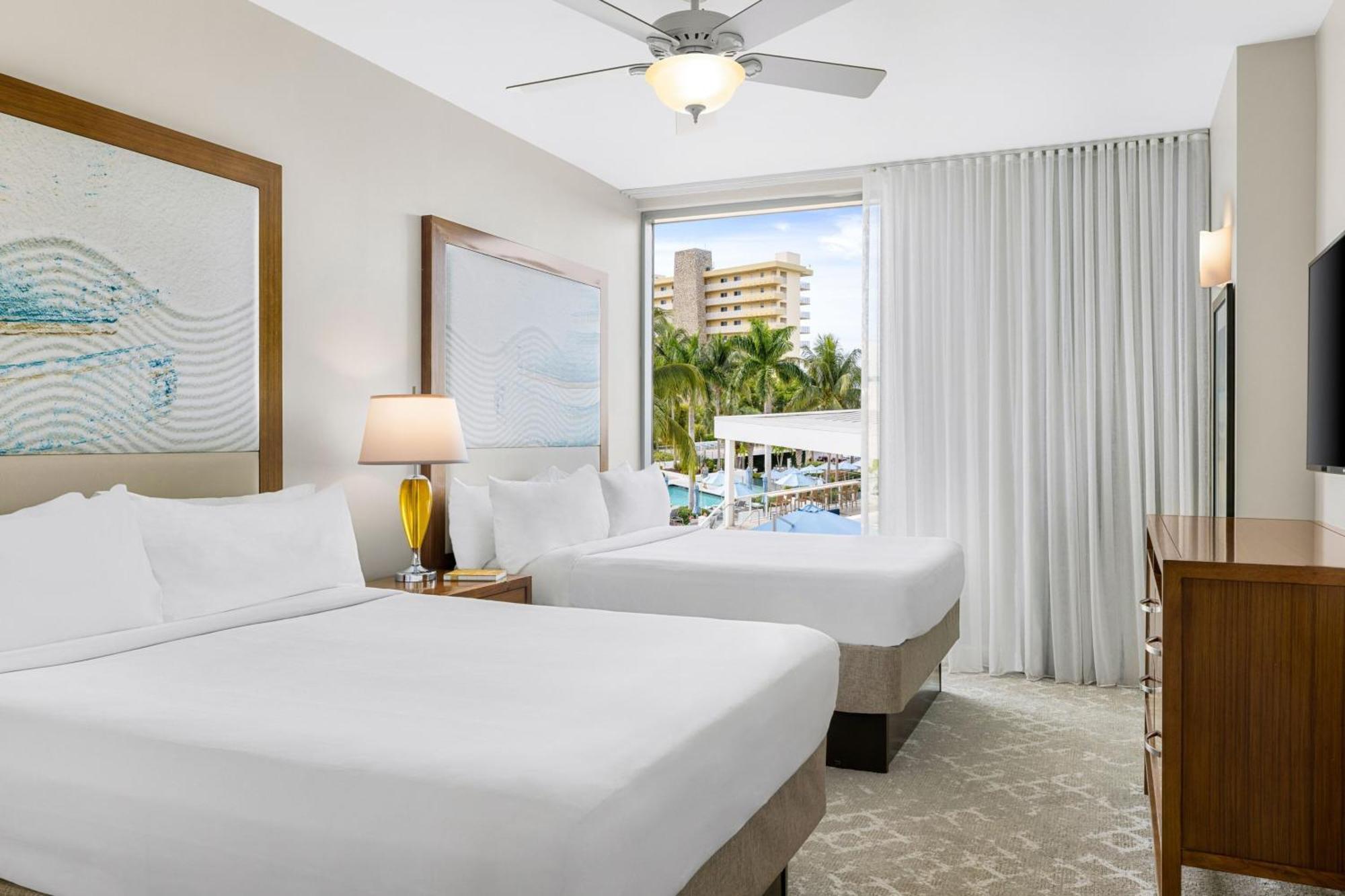 Marriott's Crystal Shores Marco Island