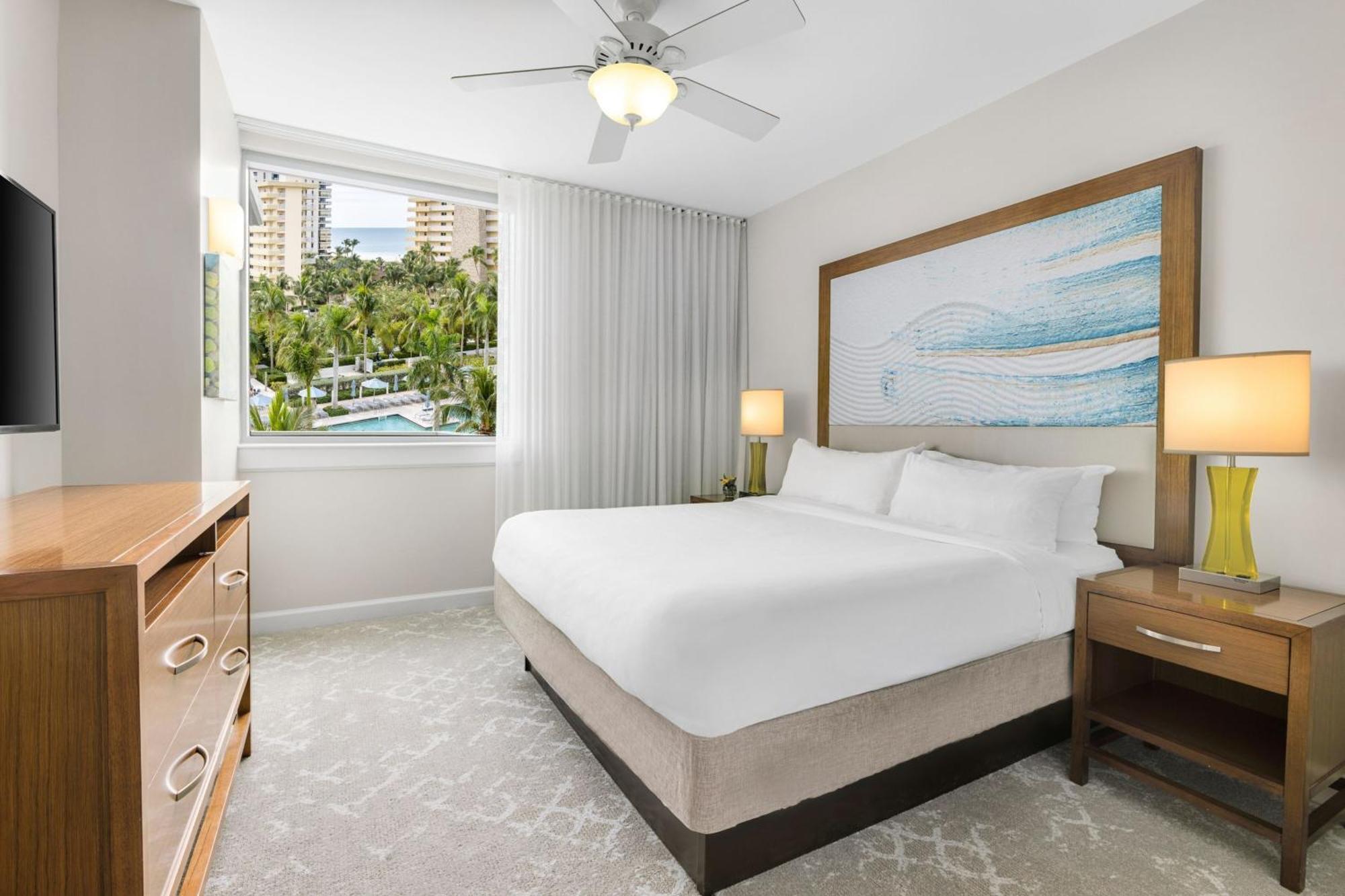 Marriott's Crystal Shores 4* Marco Island