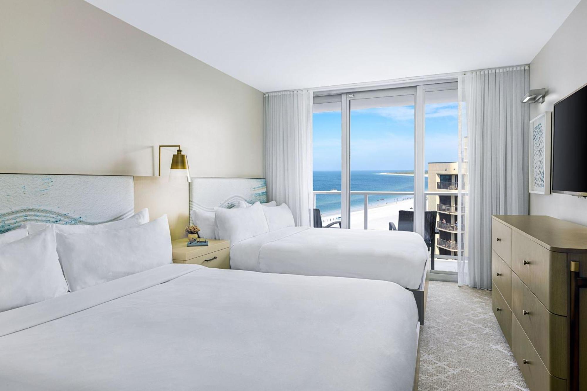 Marriott's Crystal Shores