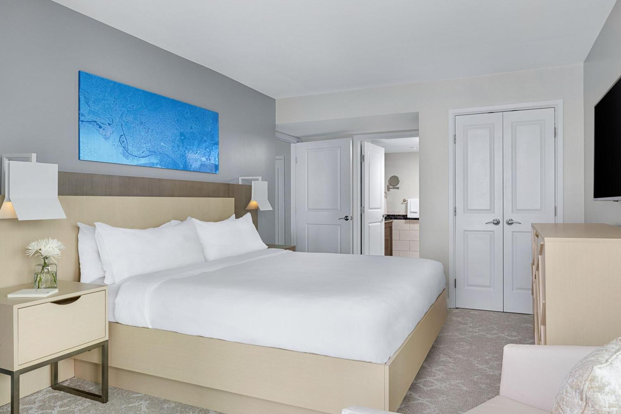 Marriott's Crystal Shores 4* Marco Island
