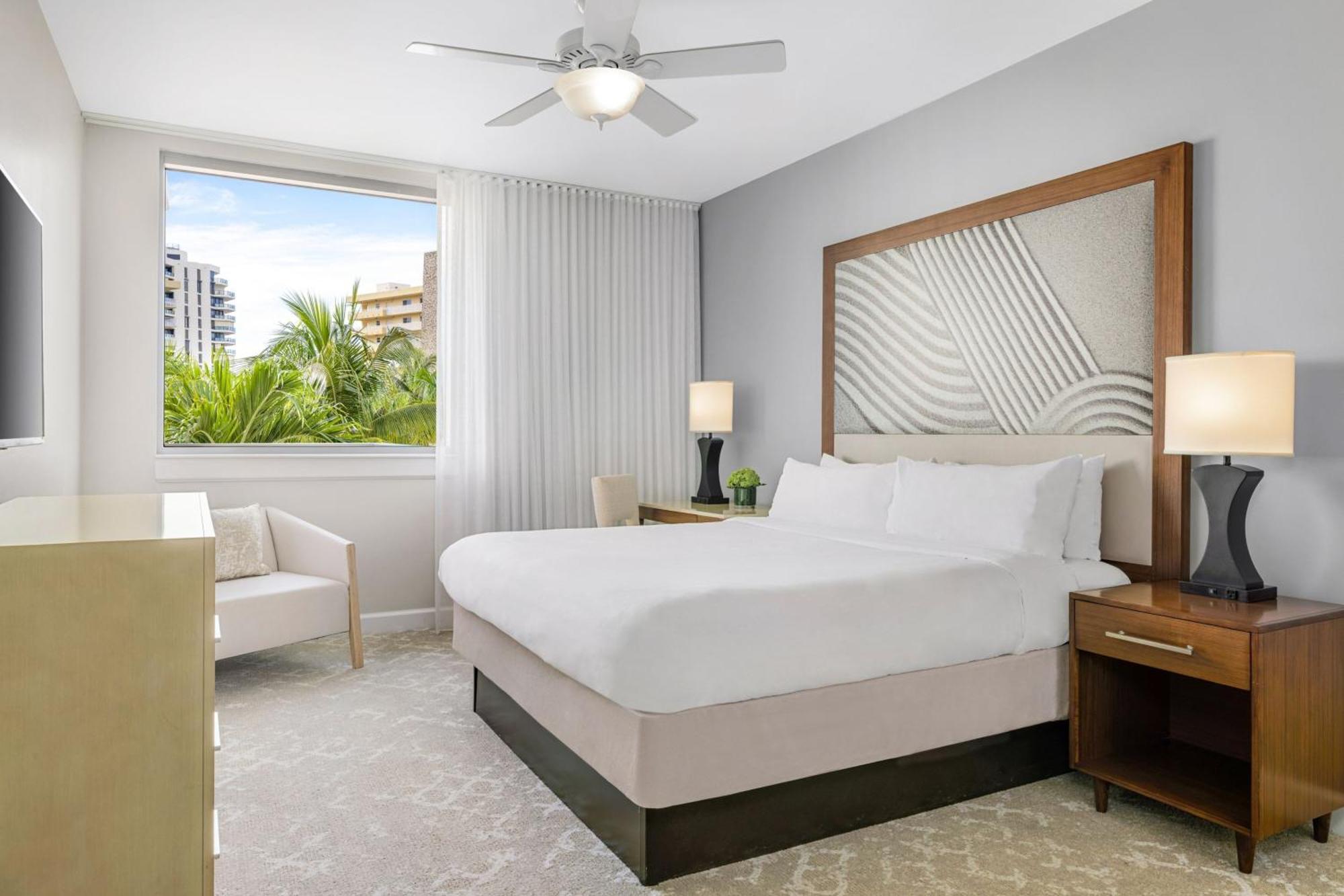 Marriott's Crystal Shores Marco Island