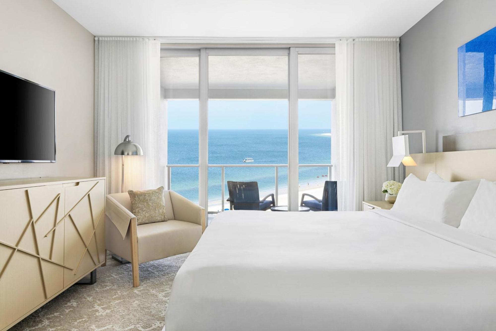 Hotel Marriott's Crystal Shores 4*