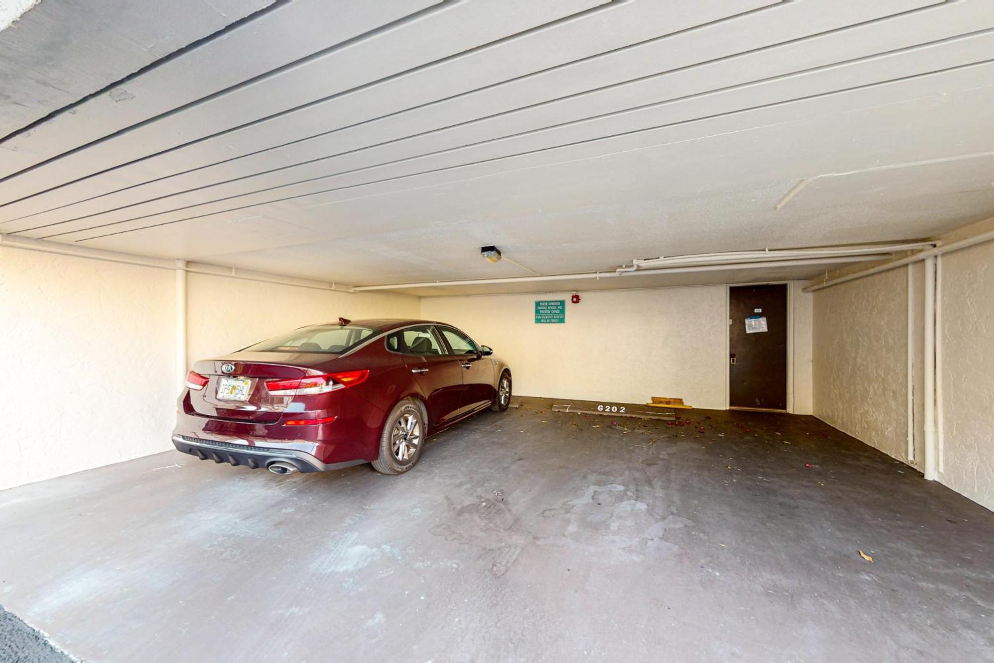 Anglers Cove Apartment