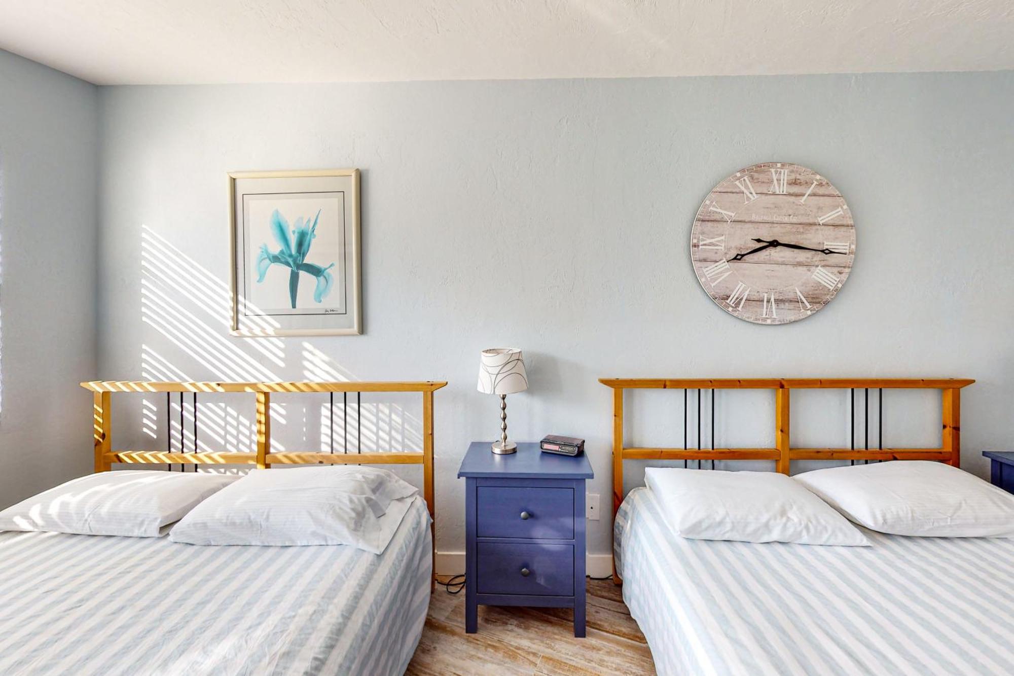 Anglers Cove Apartment