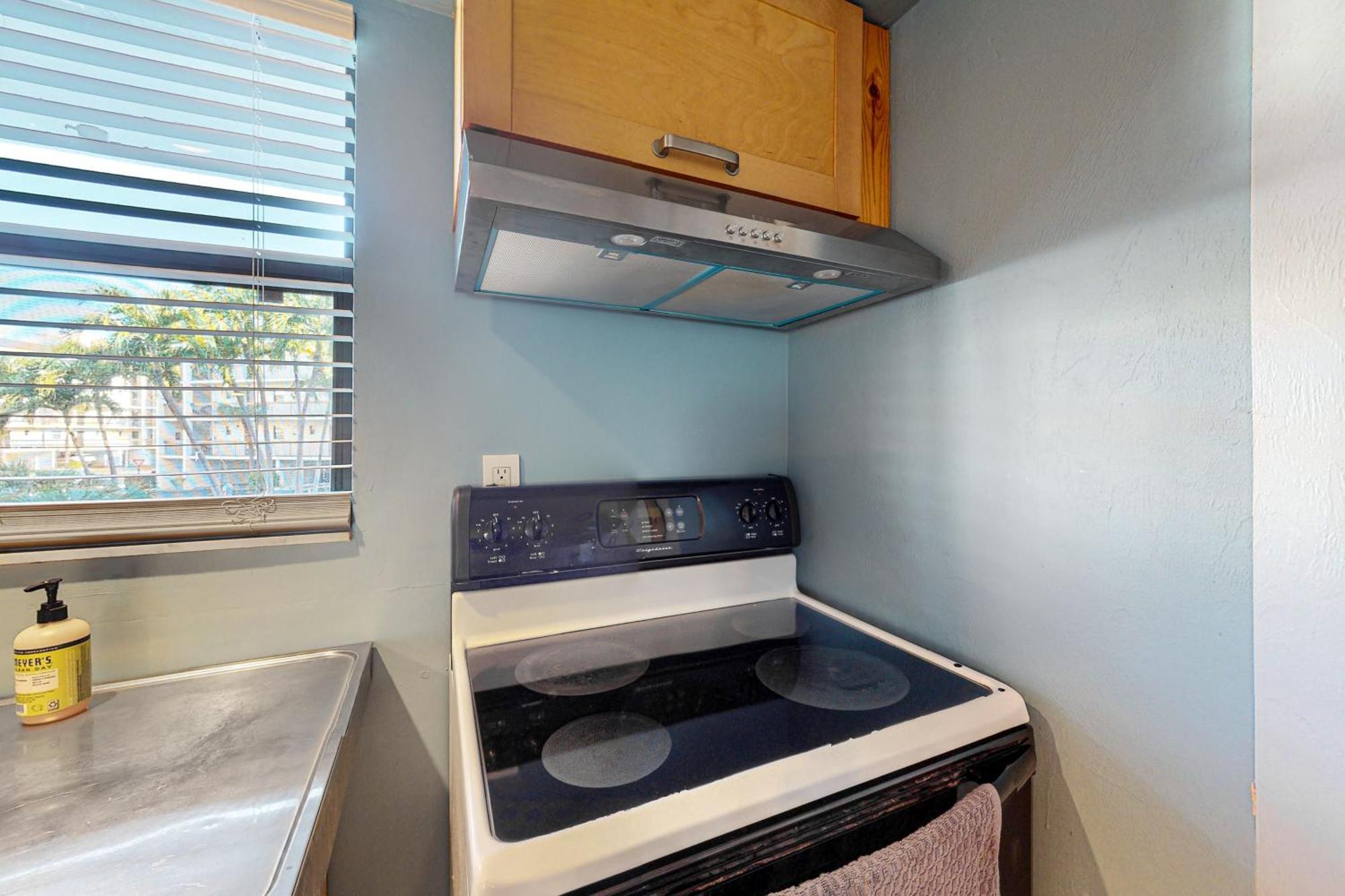 Anglers Cove Apartment *