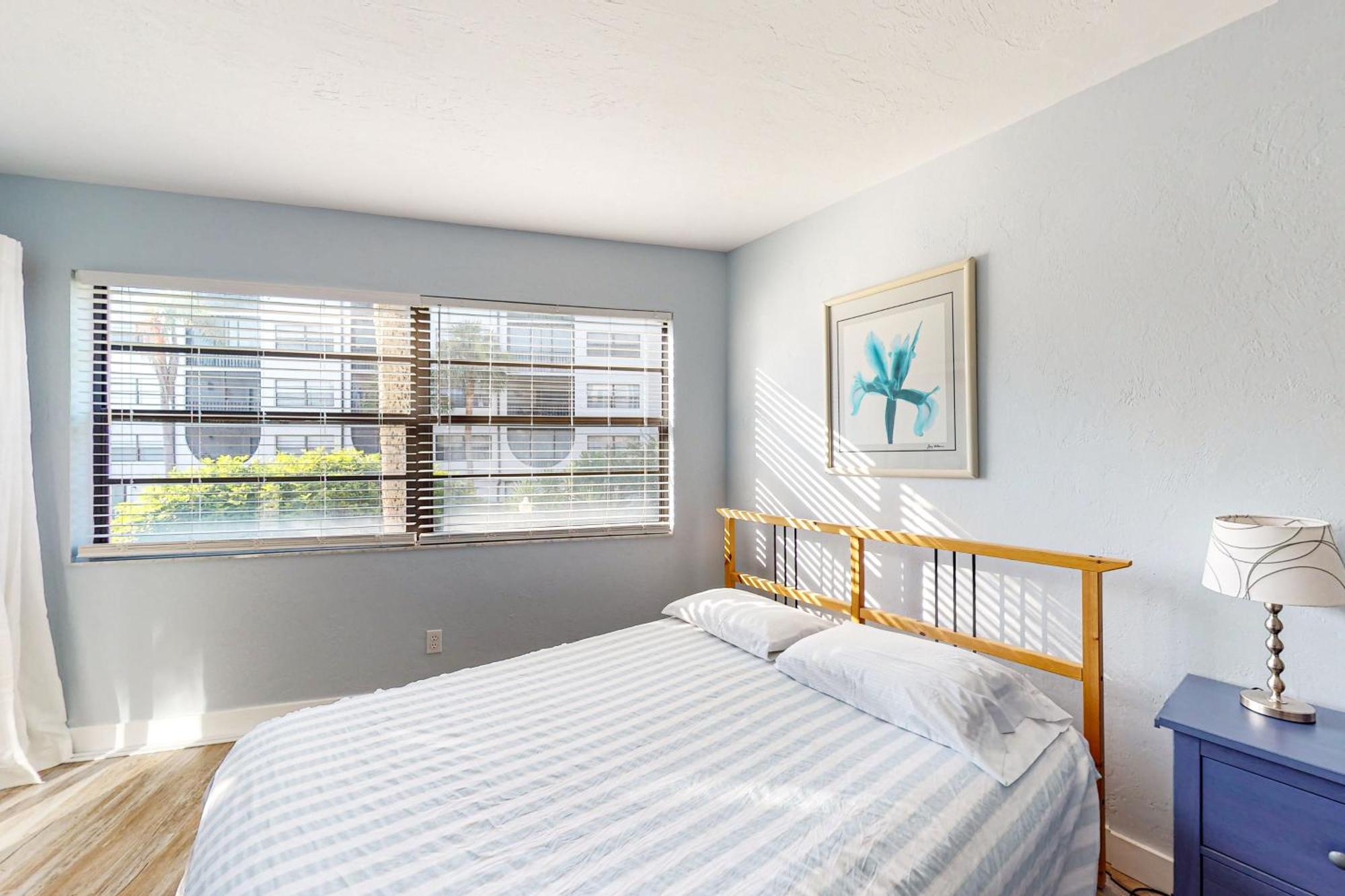 Anglers Cove Apartment *