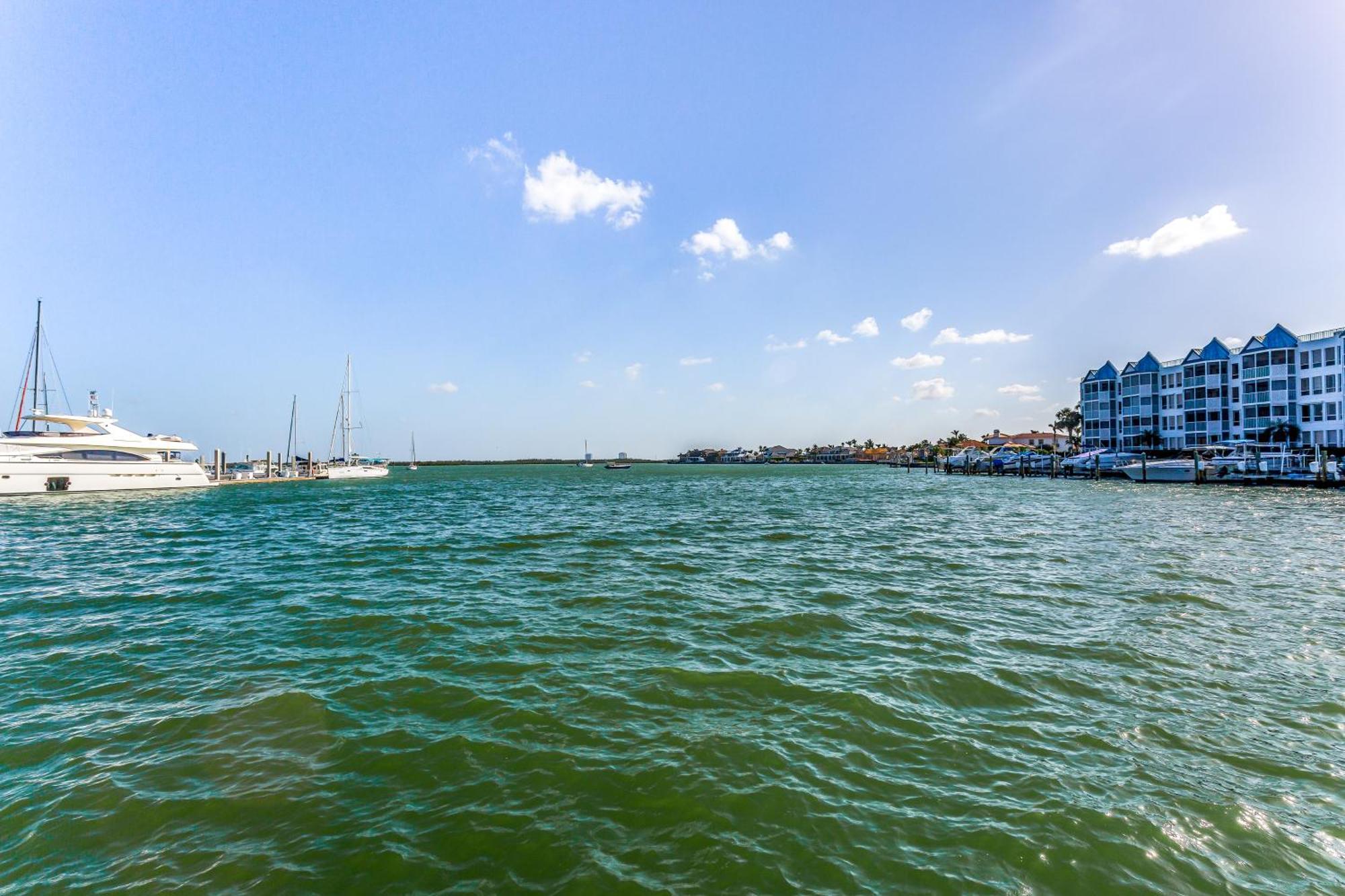 Anglers Cove * Marco Island
