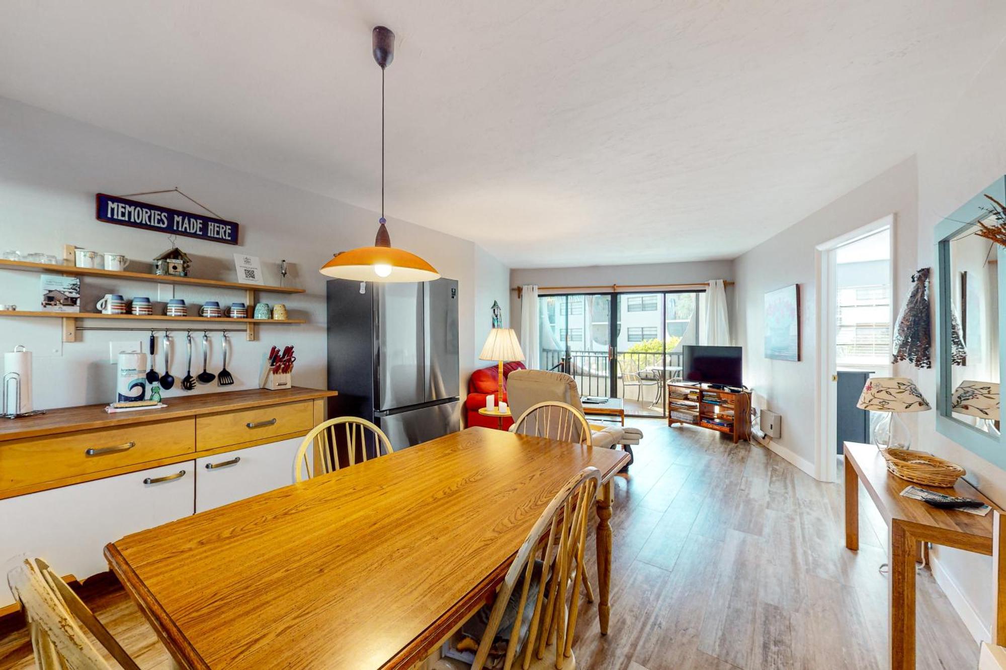 Anglers Cove Apartment Marco Island