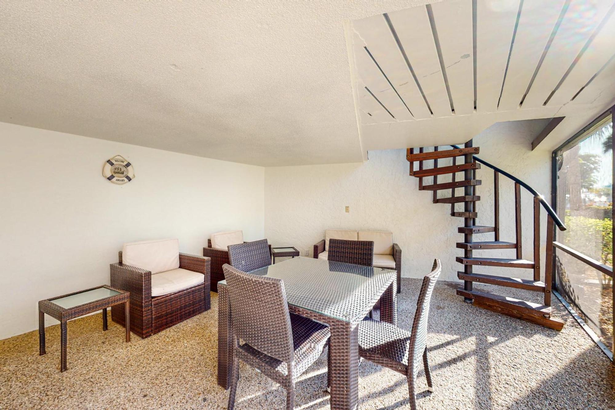 Anglers Cove Apartment