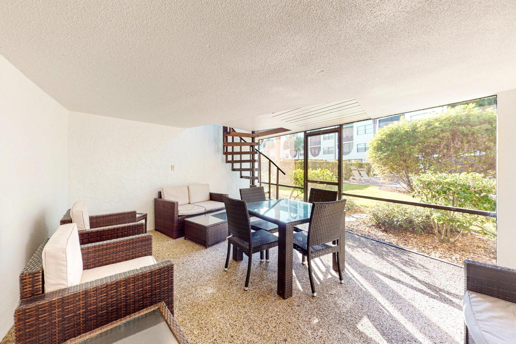 Anglers Cove Apartment