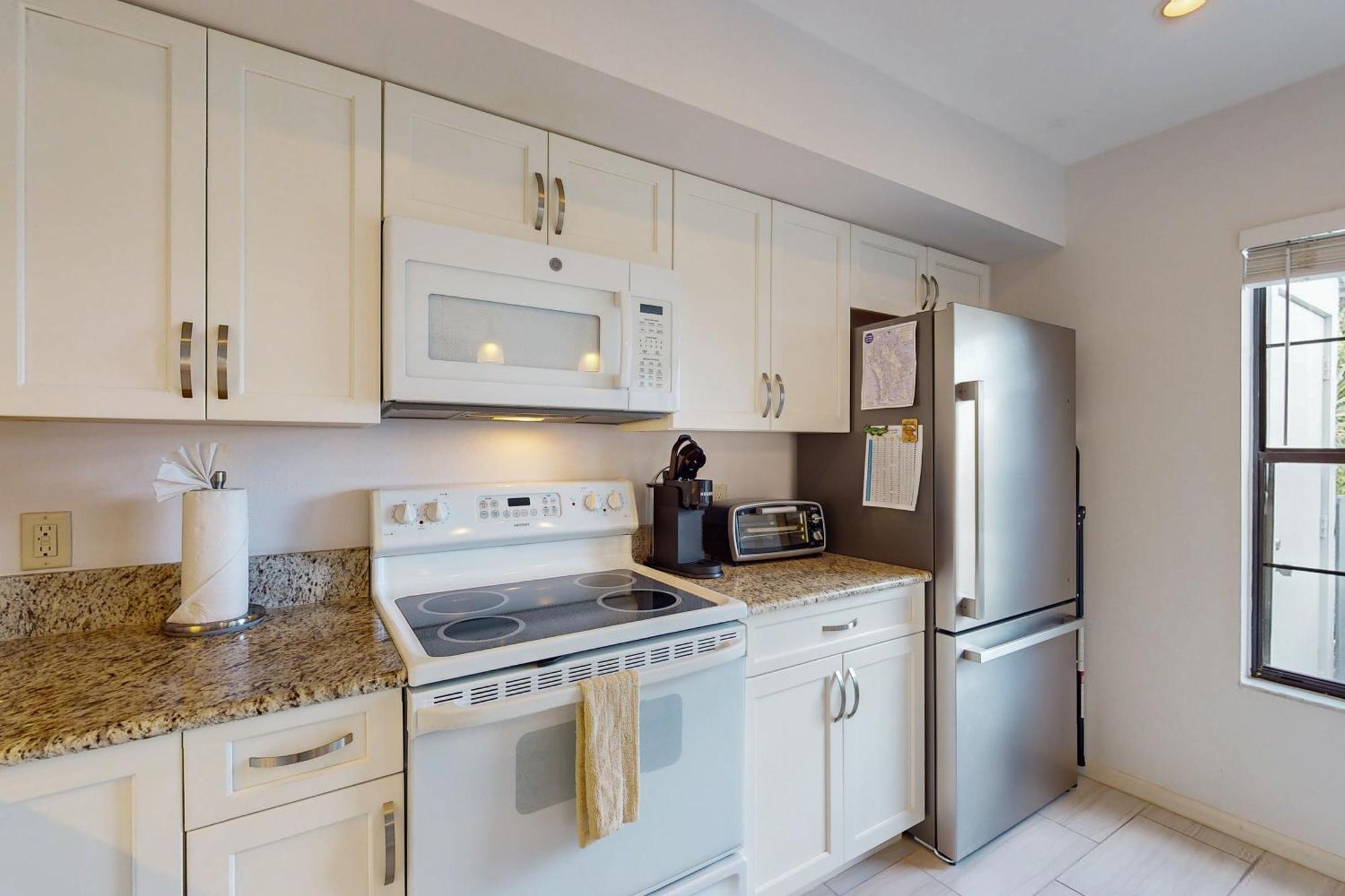 Calusa Hideaway Marco Island
