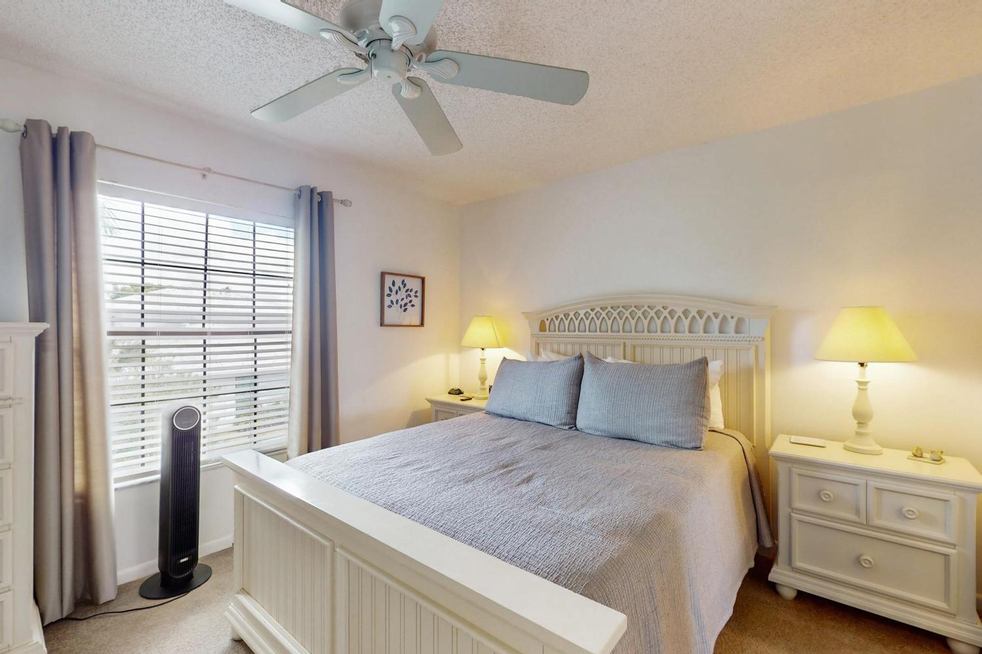 Calusa Hideaway Apartment Marco Island