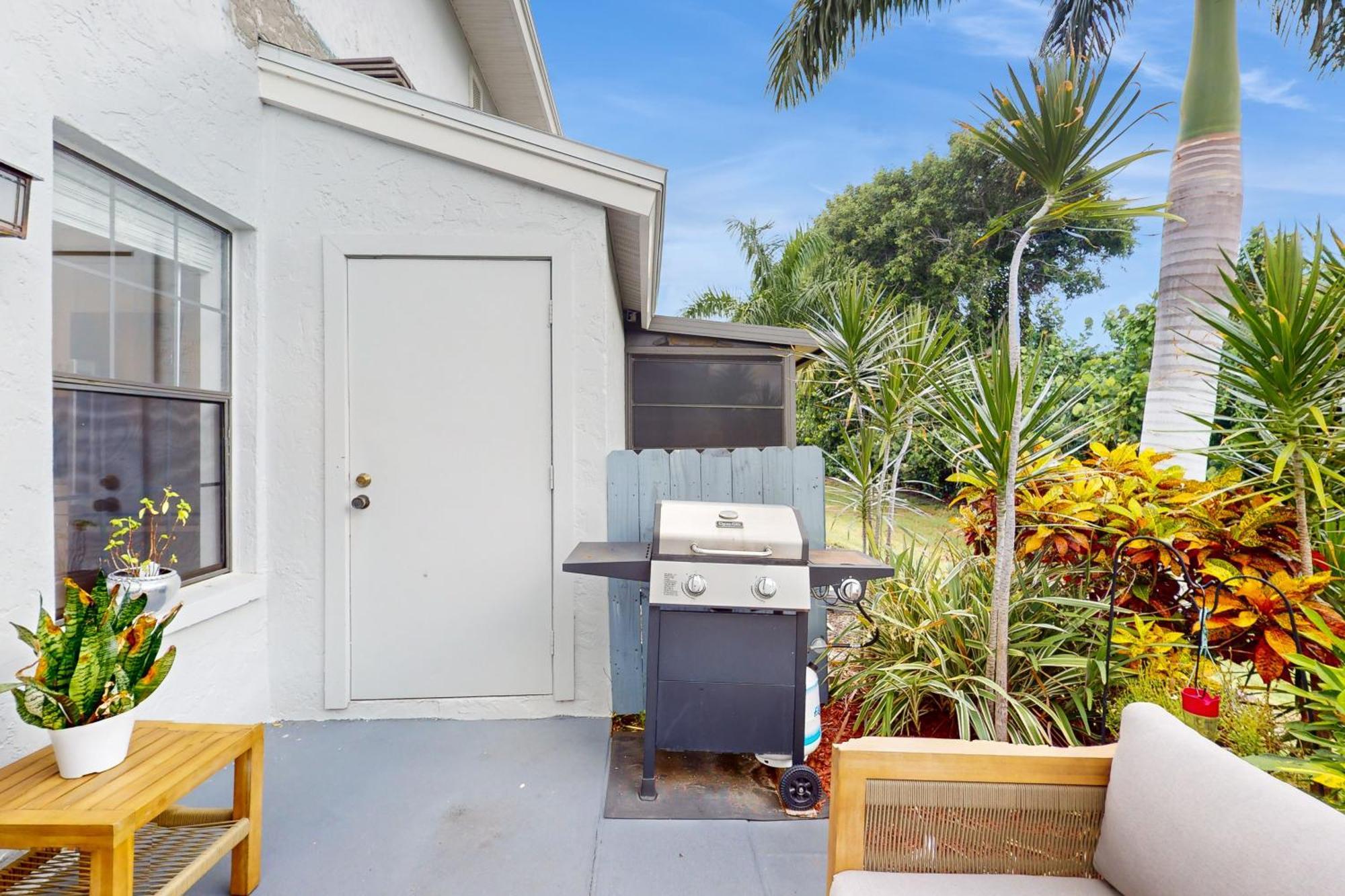 Apartment Calusa Hideaway Marco Island