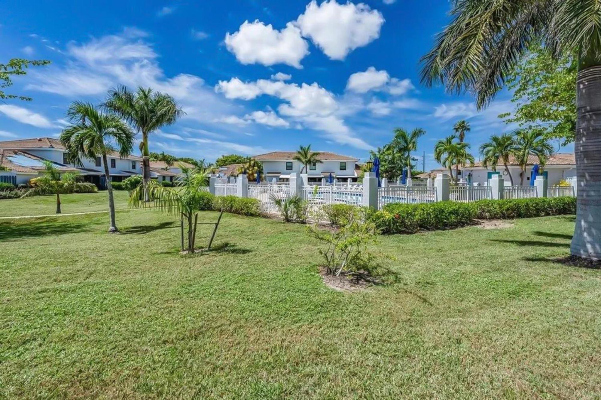 Apartment Calusa Hideaway