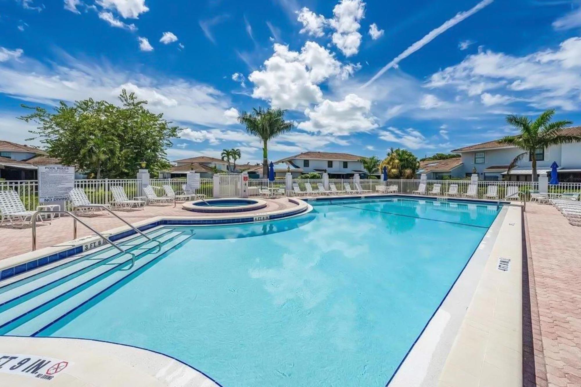 Apartment Calusa Hideaway Marco Island