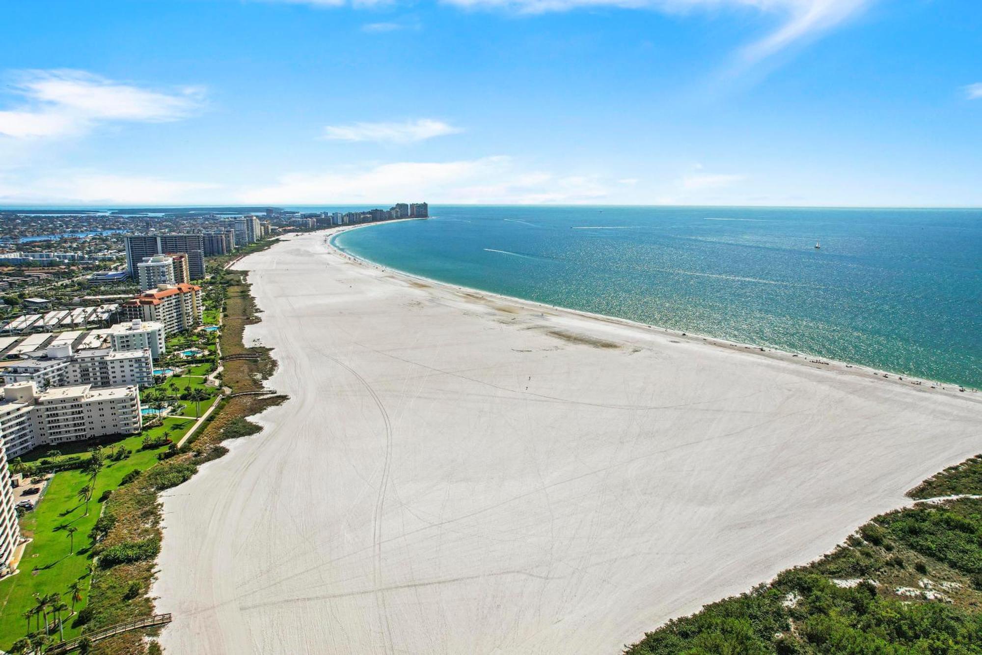 La Bella On Marco - 1801 South Seas Tower 3
