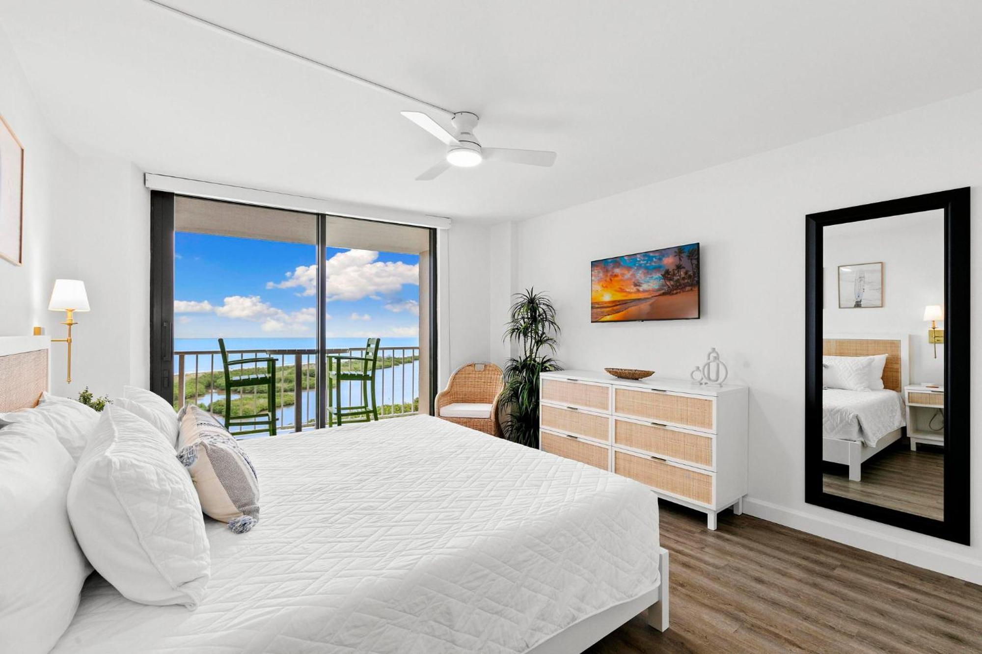 La Bella On Marco - 1801 South Seas Tower 3 Apartment *