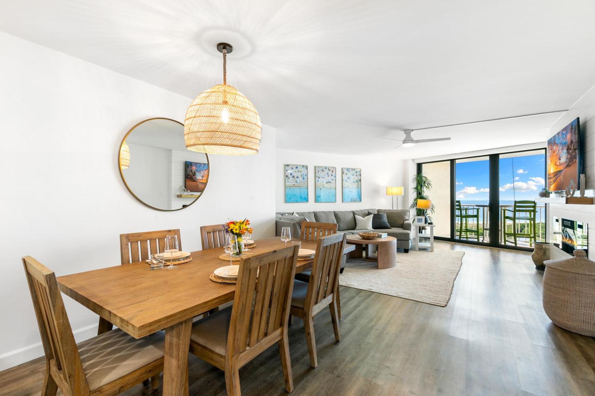 Apartment La Bella On Marco - 1801 South Seas Tower 3 Marco Island