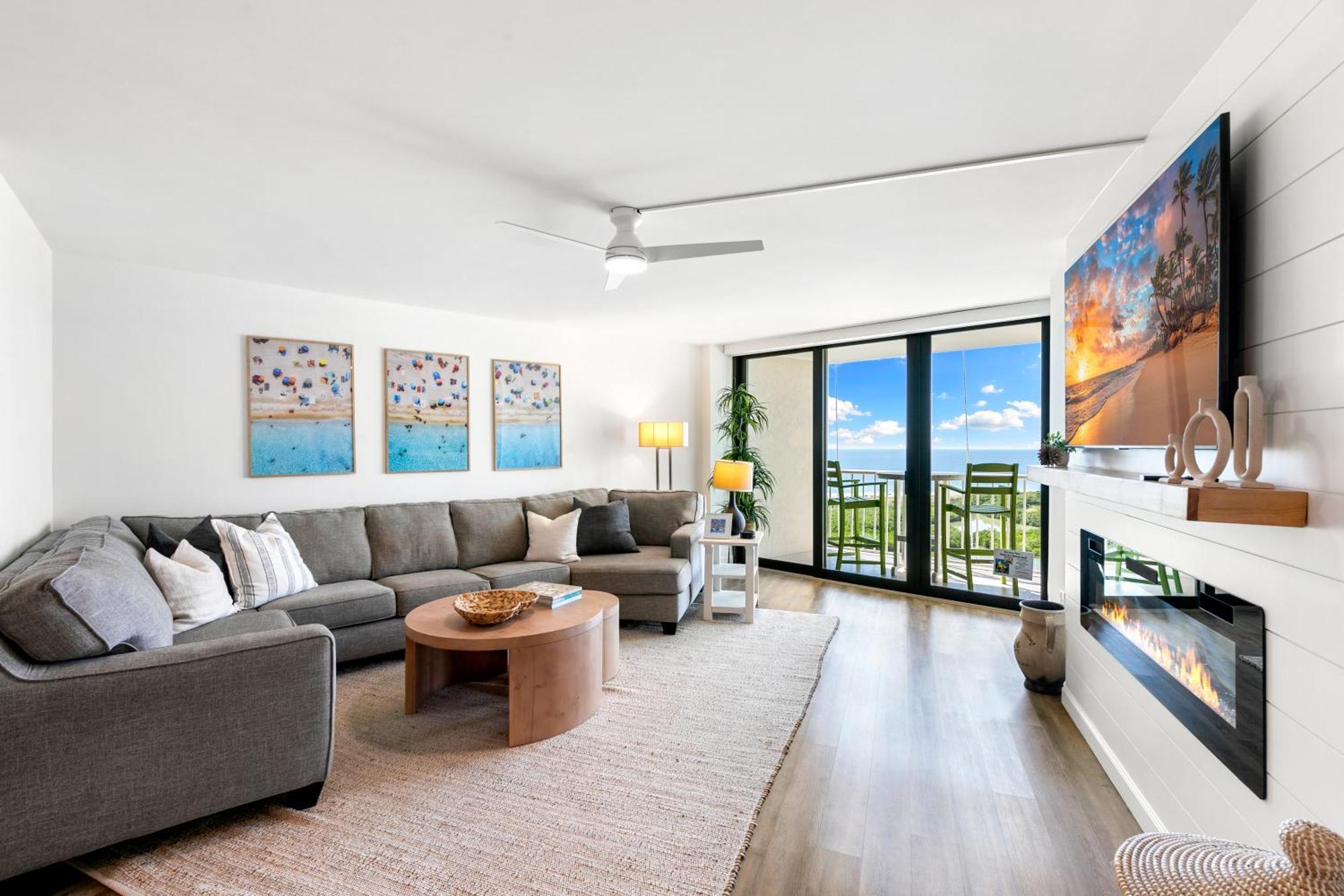 La Bella On Marco - 1801 South Seas Tower 3 *