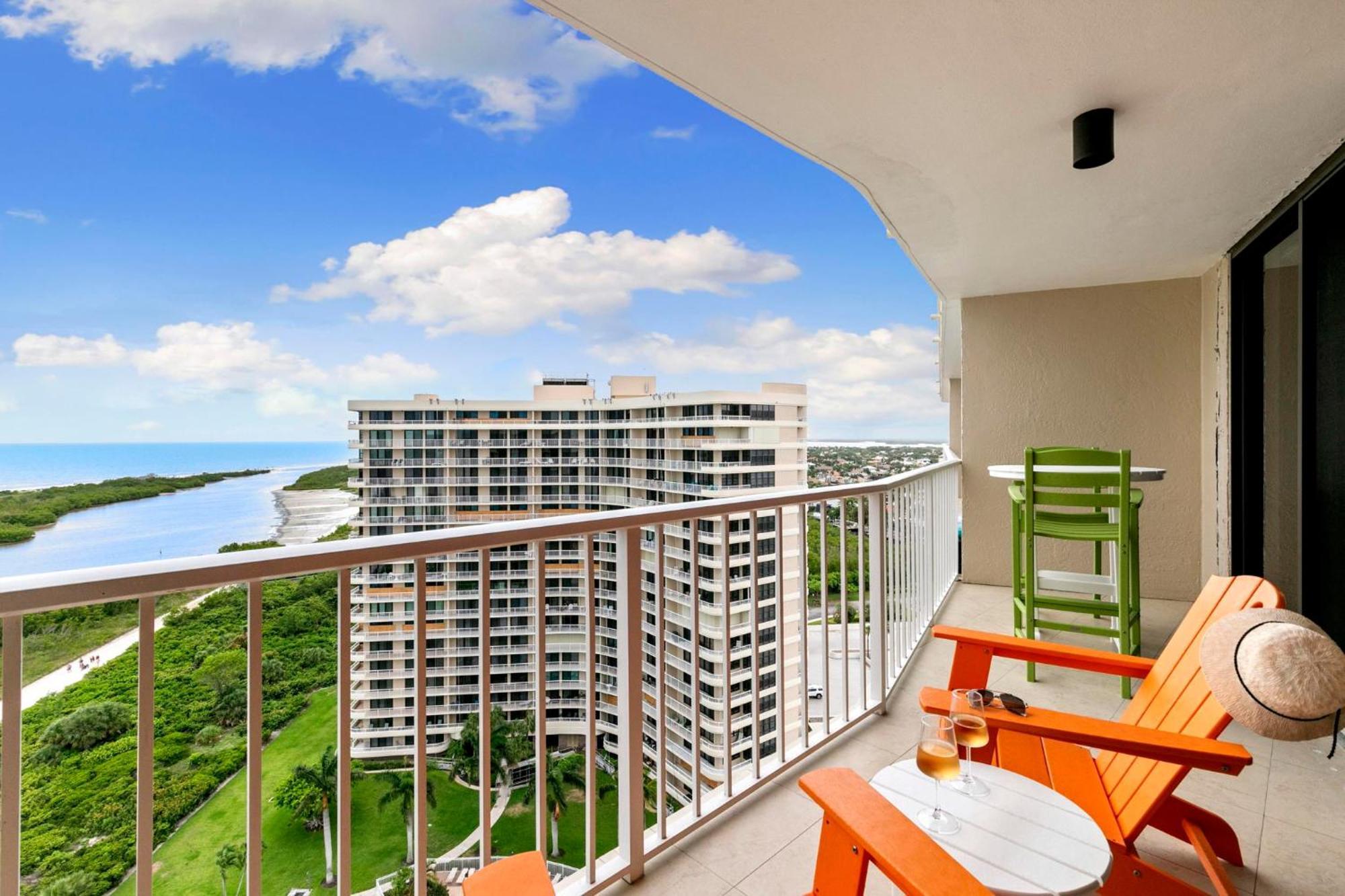La Bella On Marco - 1801 South Seas Tower 3