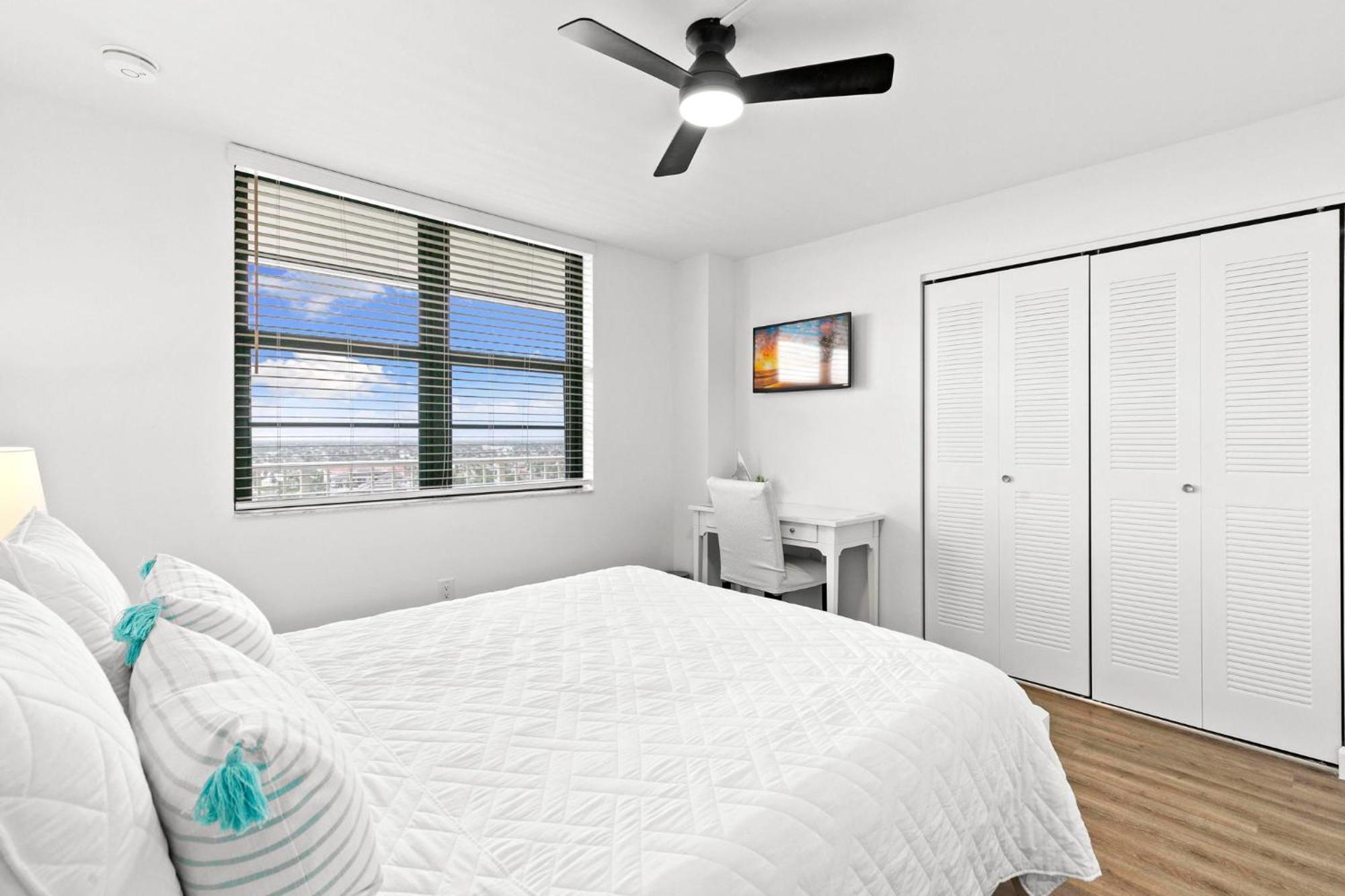 La Bella On Marco - 1801 South Seas Tower 3 Apartment Marco Island