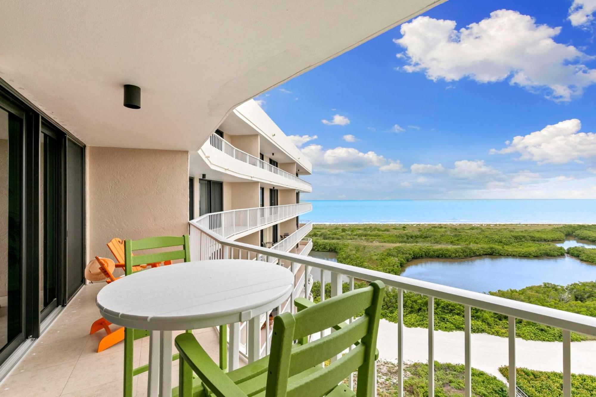 Apartment La Bella On Marco - 1801 South Seas Tower 3 Marco Island
