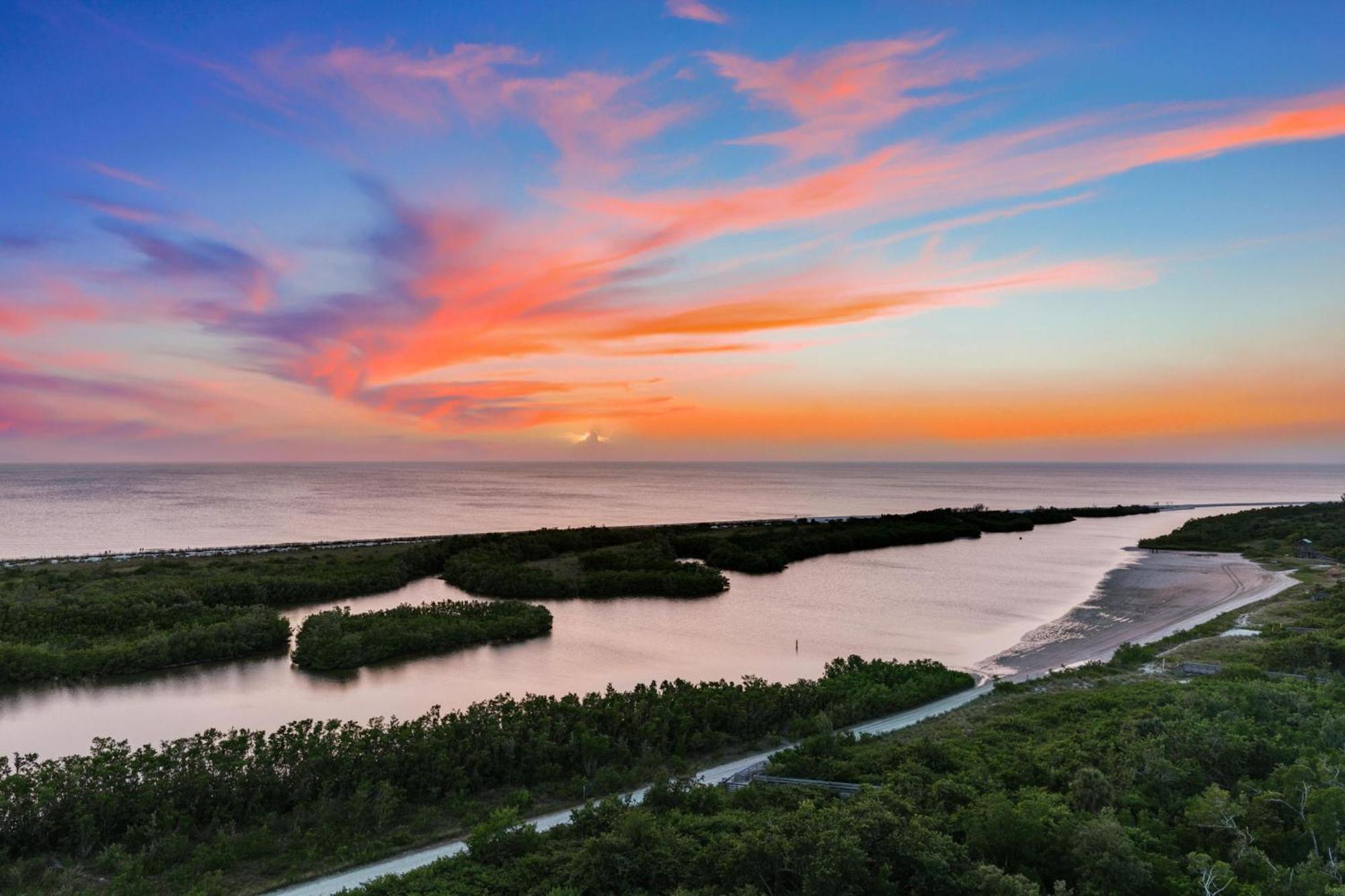 La Bella On Marco - 1801 South Seas Tower 3 Marco Island