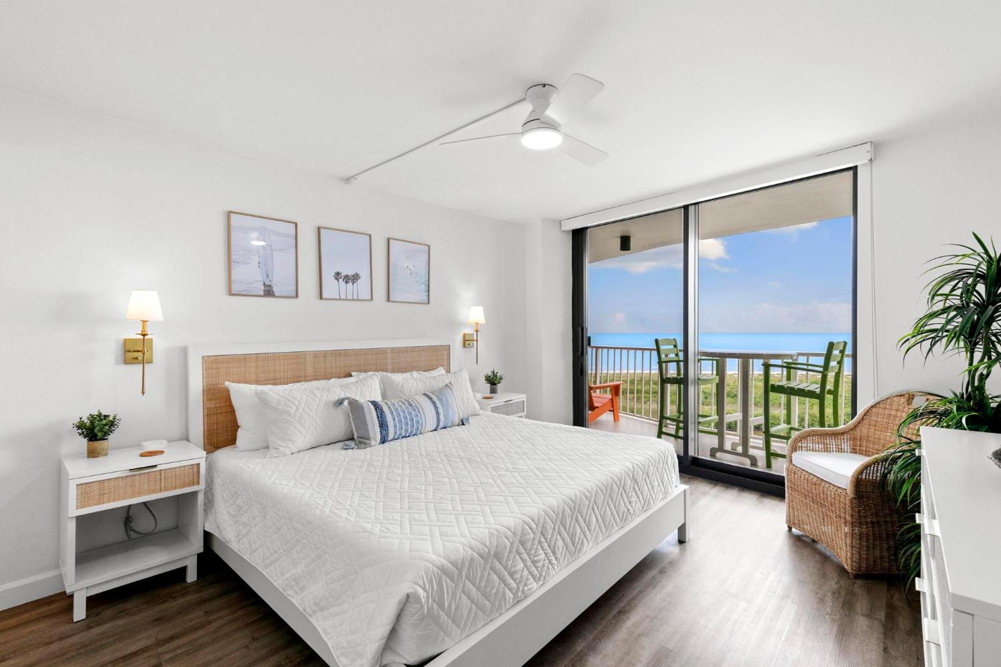 La Bella On Marco - 1801 South Seas Tower 3 * Marco Island