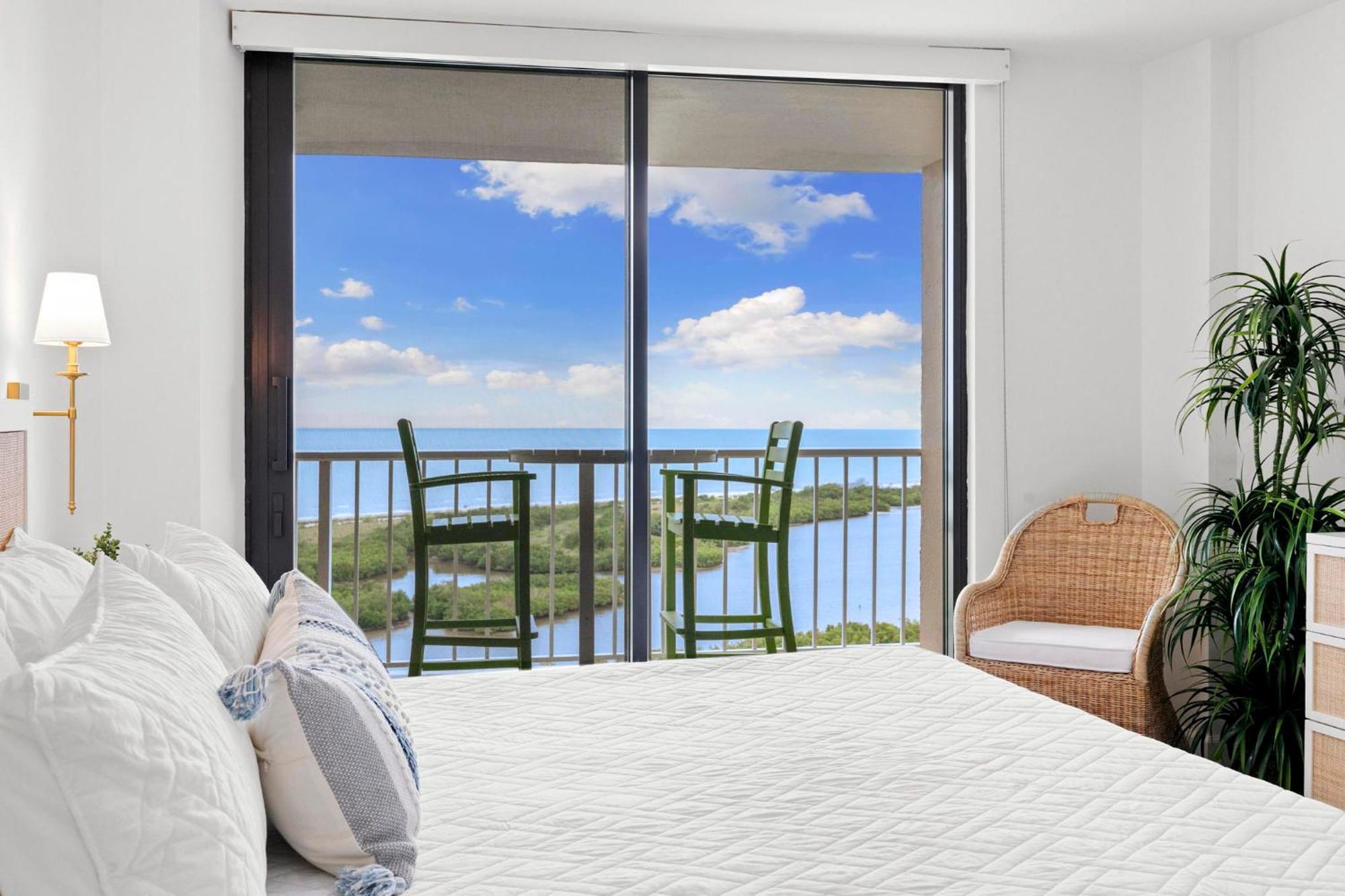 Apartment La Bella On Marco - 1801 South Seas Tower 3 *