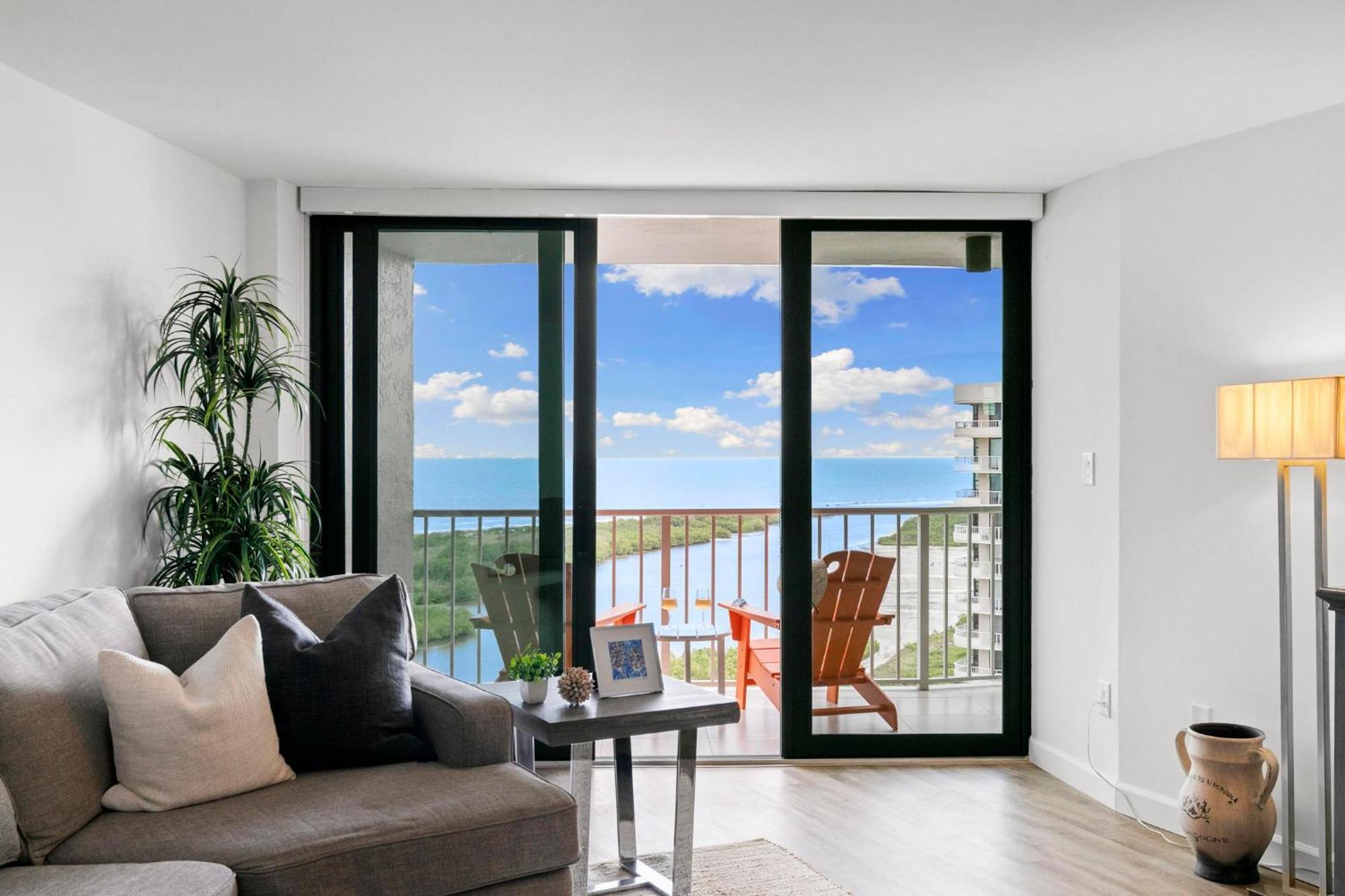 Apartment La Bella On Marco - 1801 South Seas Tower 3 Marco Island