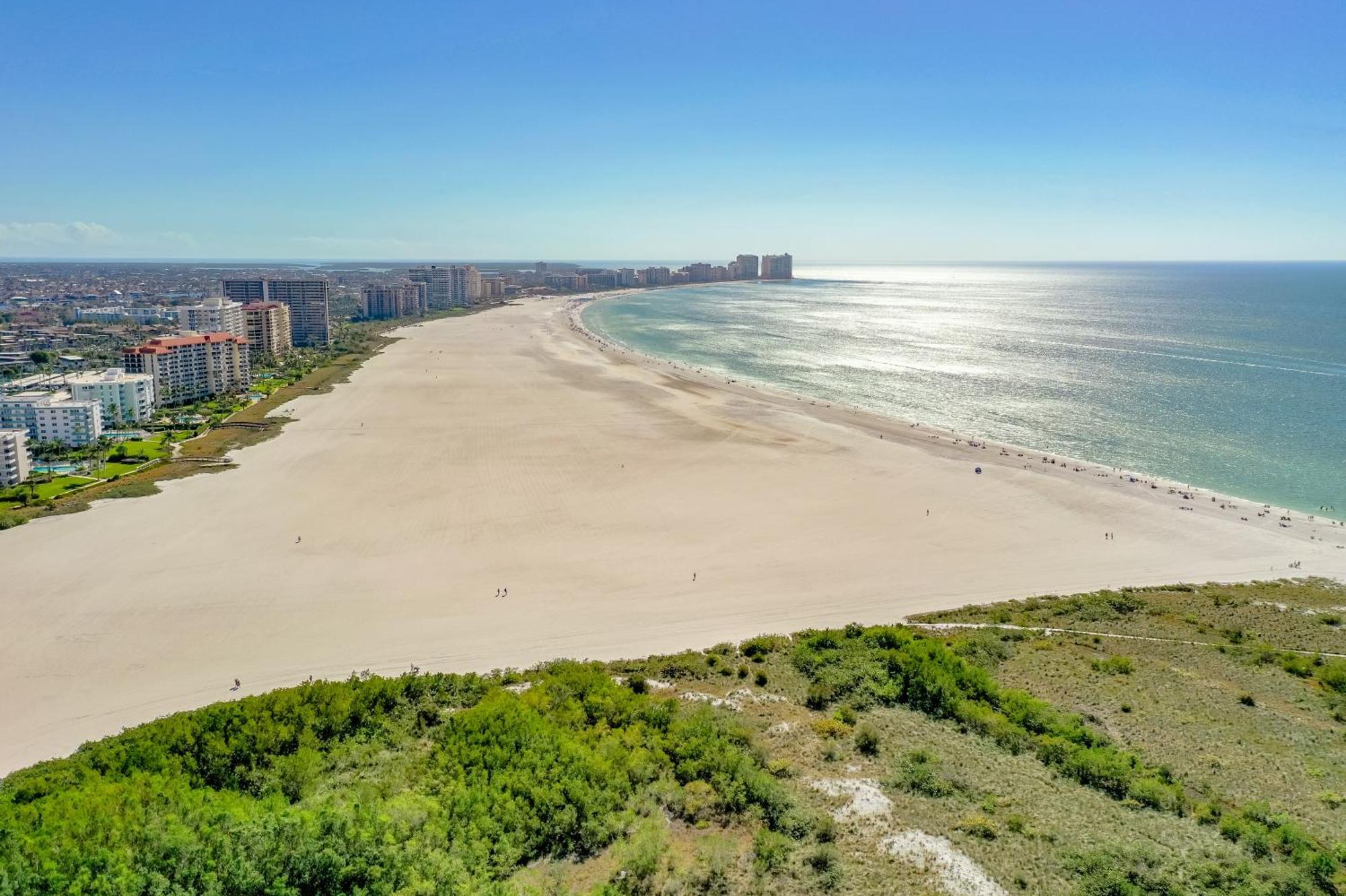 Sun, Sand, And Serenity I Beachfront On *