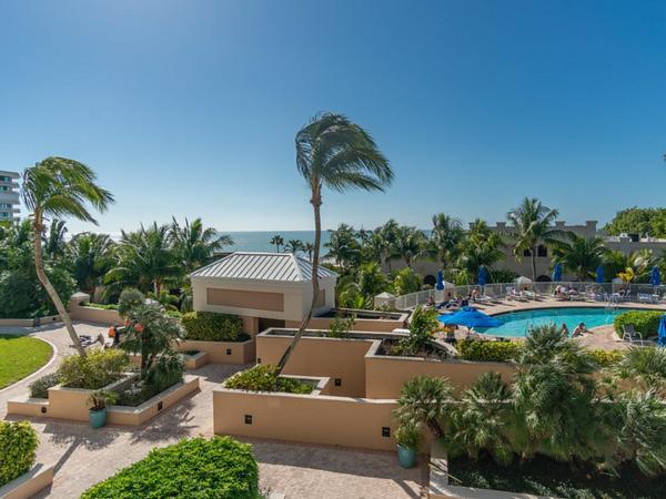 Aparthotel Marco Ocean *