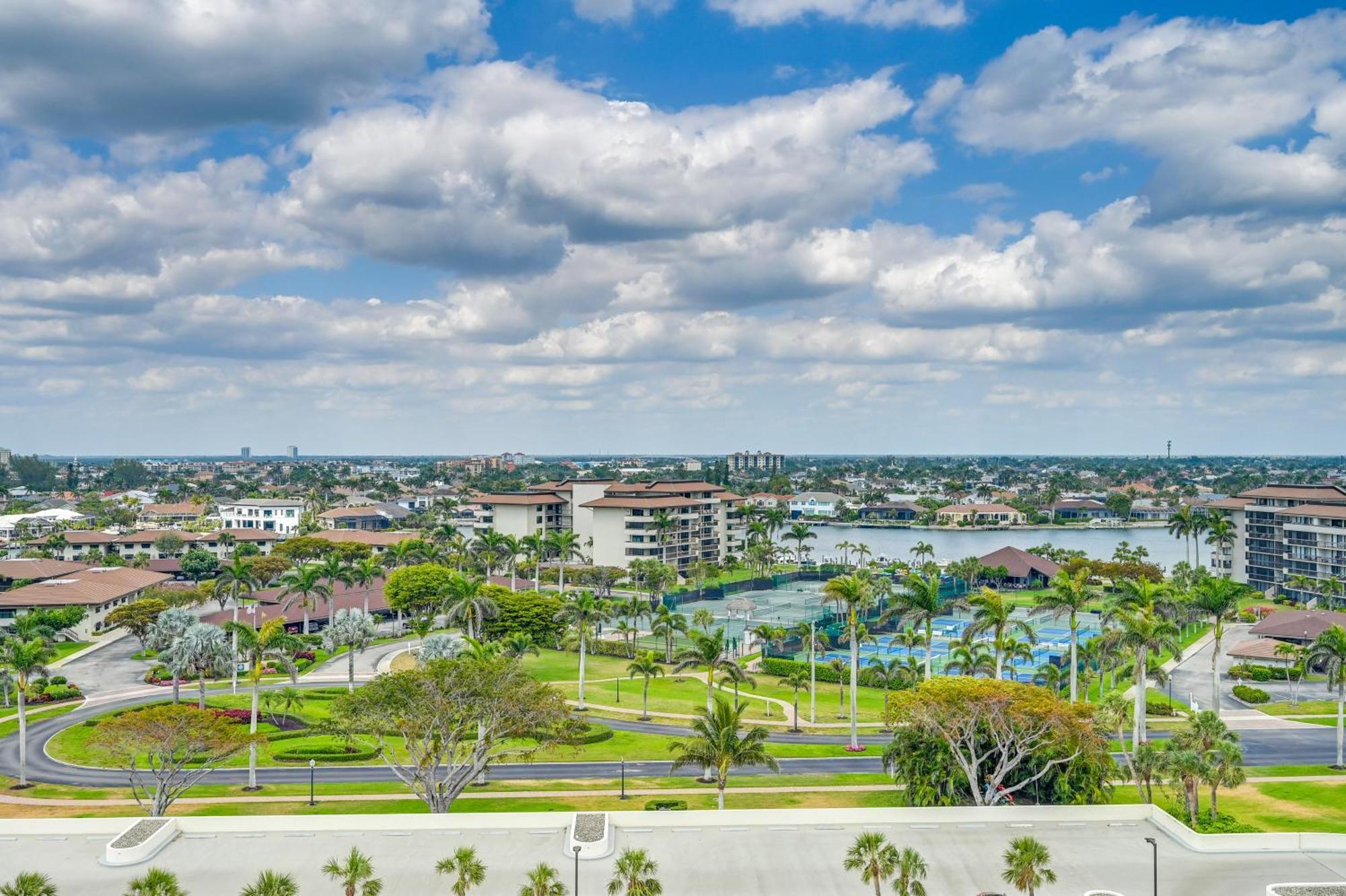 Sunset View And On Apartment Marco Island