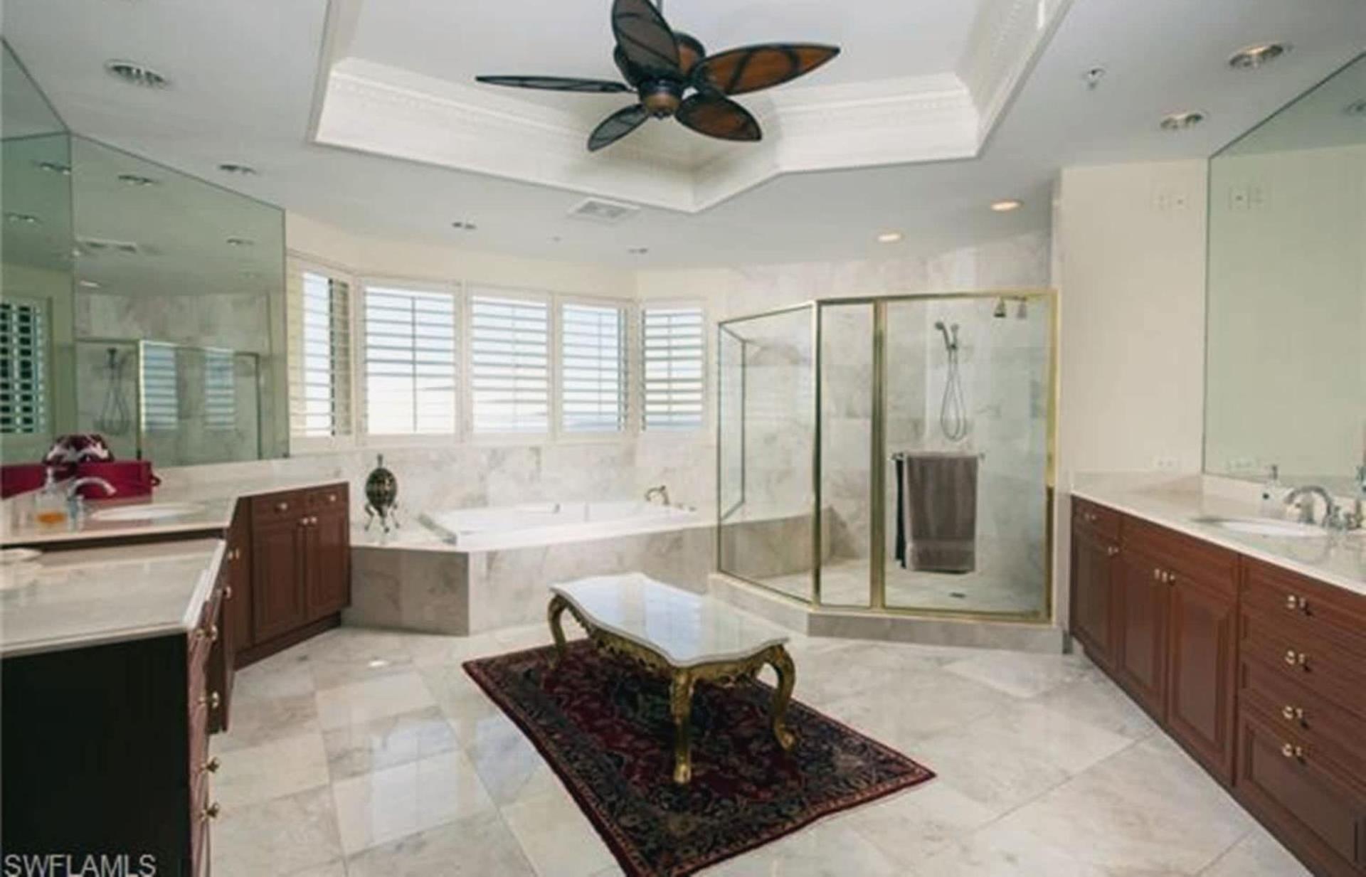 Five Bedroom Penthouse On