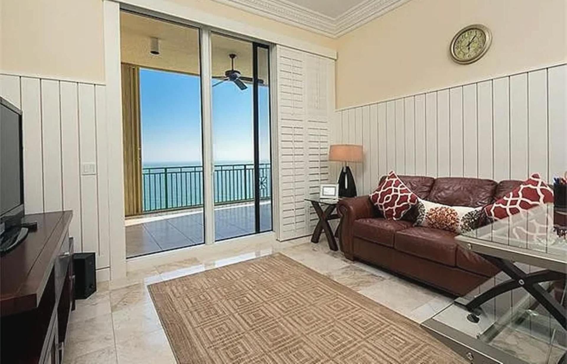 Five Bedroom Penthouse On *