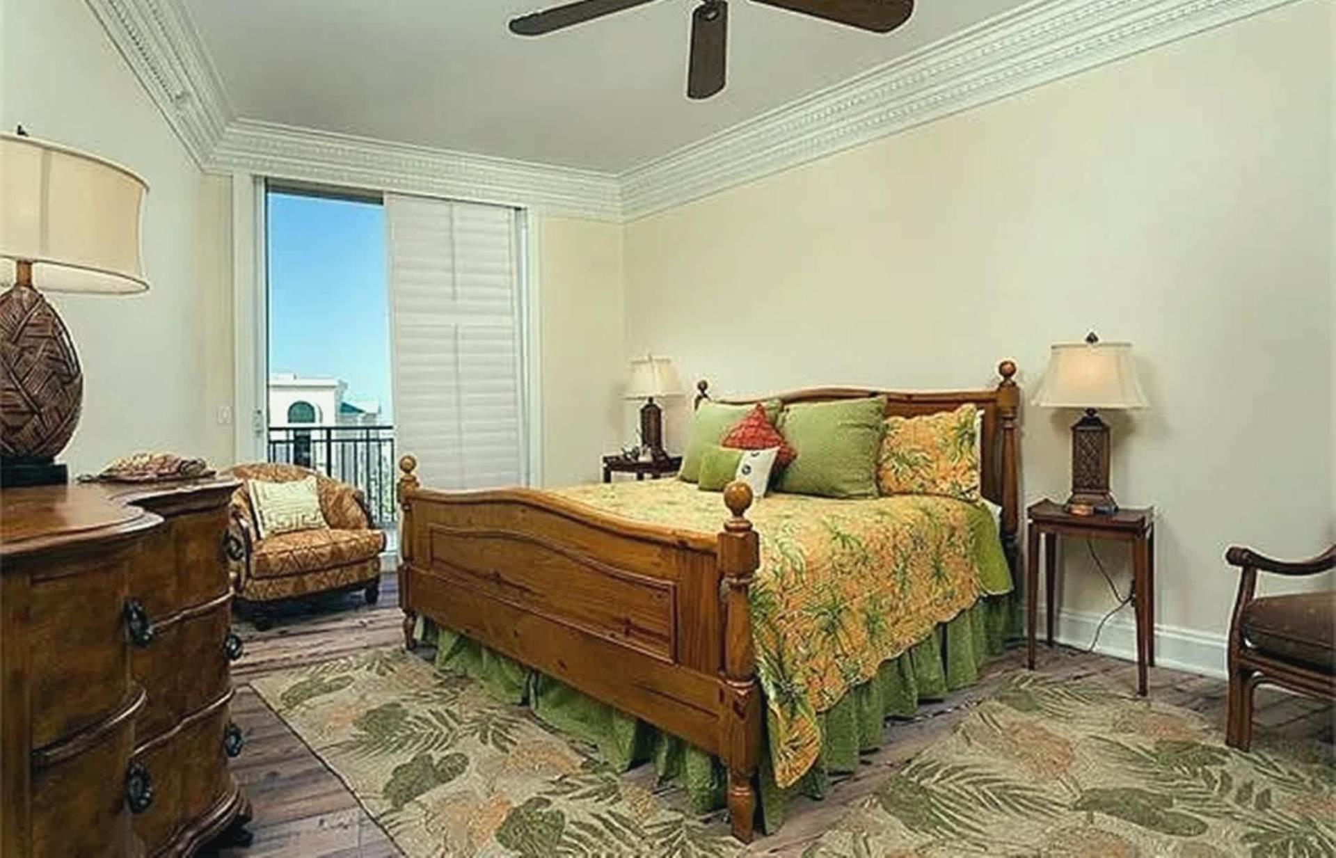 Five Bedroom Penthouse On *