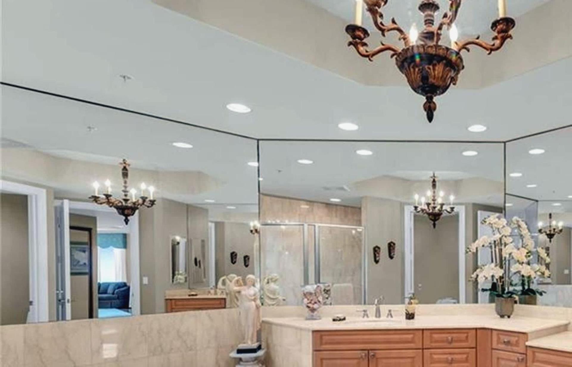 Five Bedroom Penthouse On *