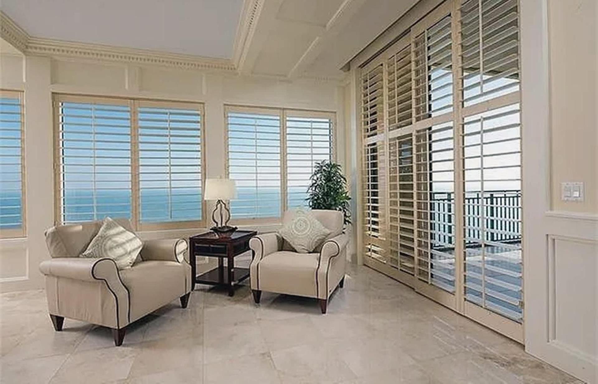Five Bedroom Penthouse On Apartment