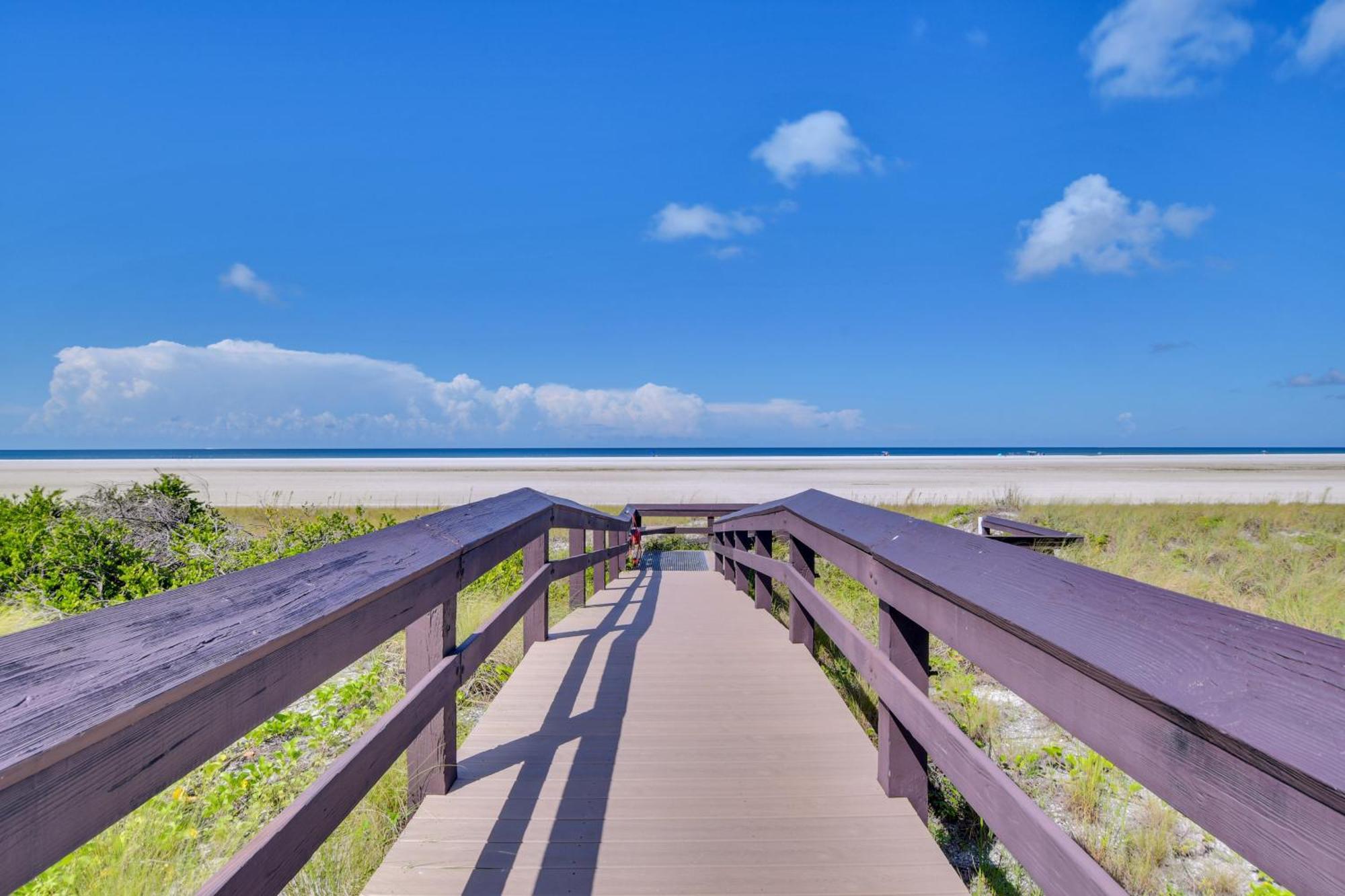 Sunset View And On * Marco Island