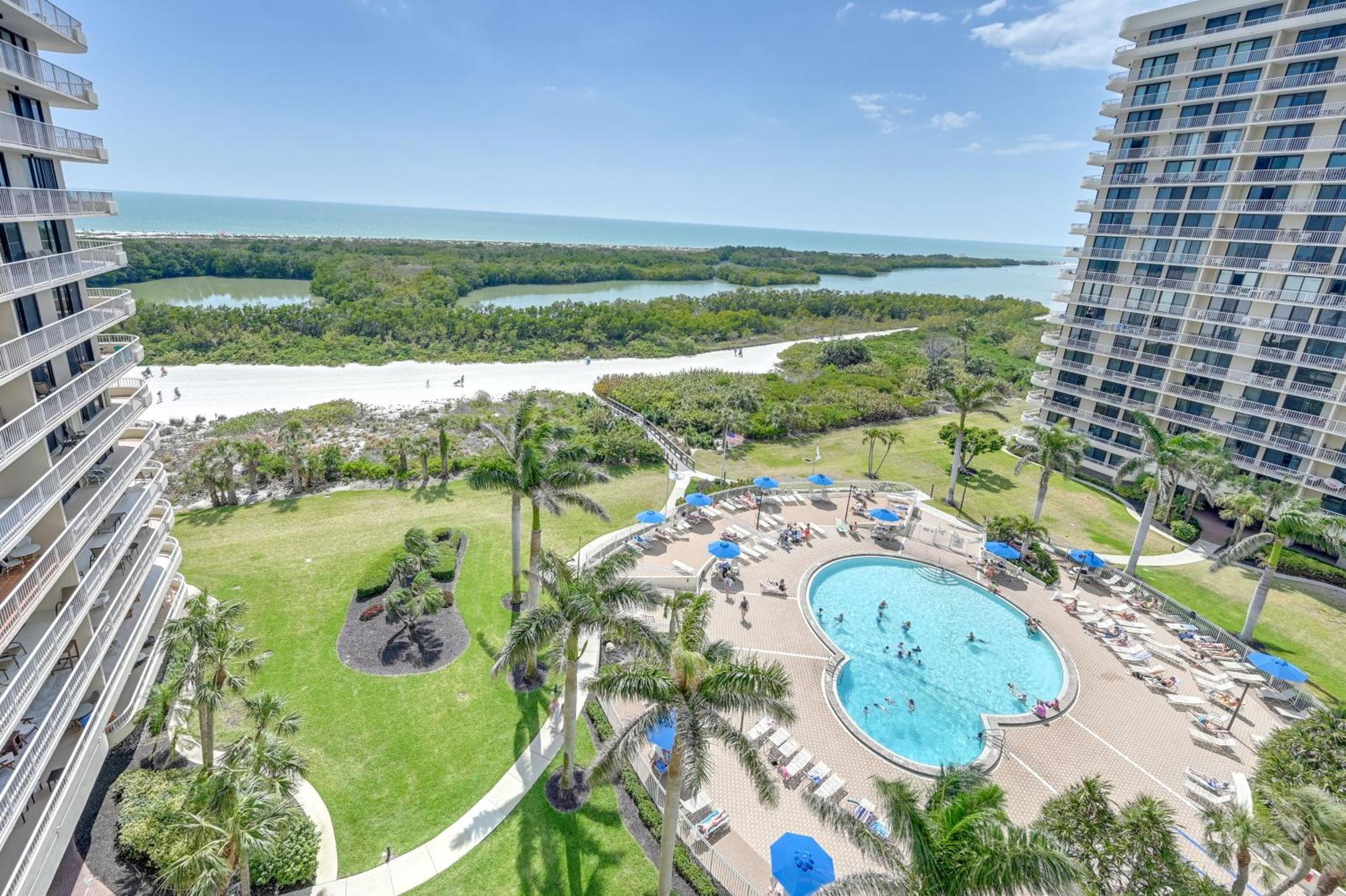 Sunset View And On * Marco Island