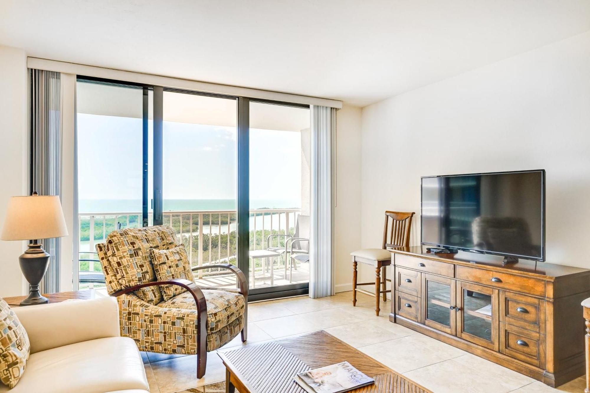Sunset View And On Apartment