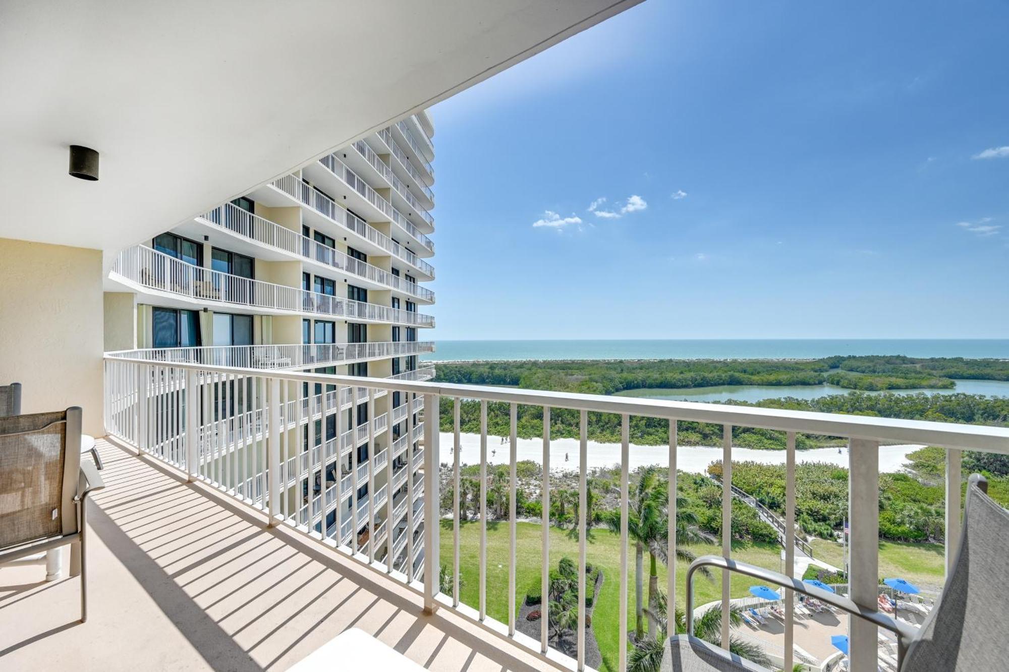 Sunset View And On * Marco Island