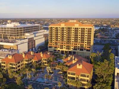 Hotel Hilton Grand Vacations Eagle'S Nest 4*