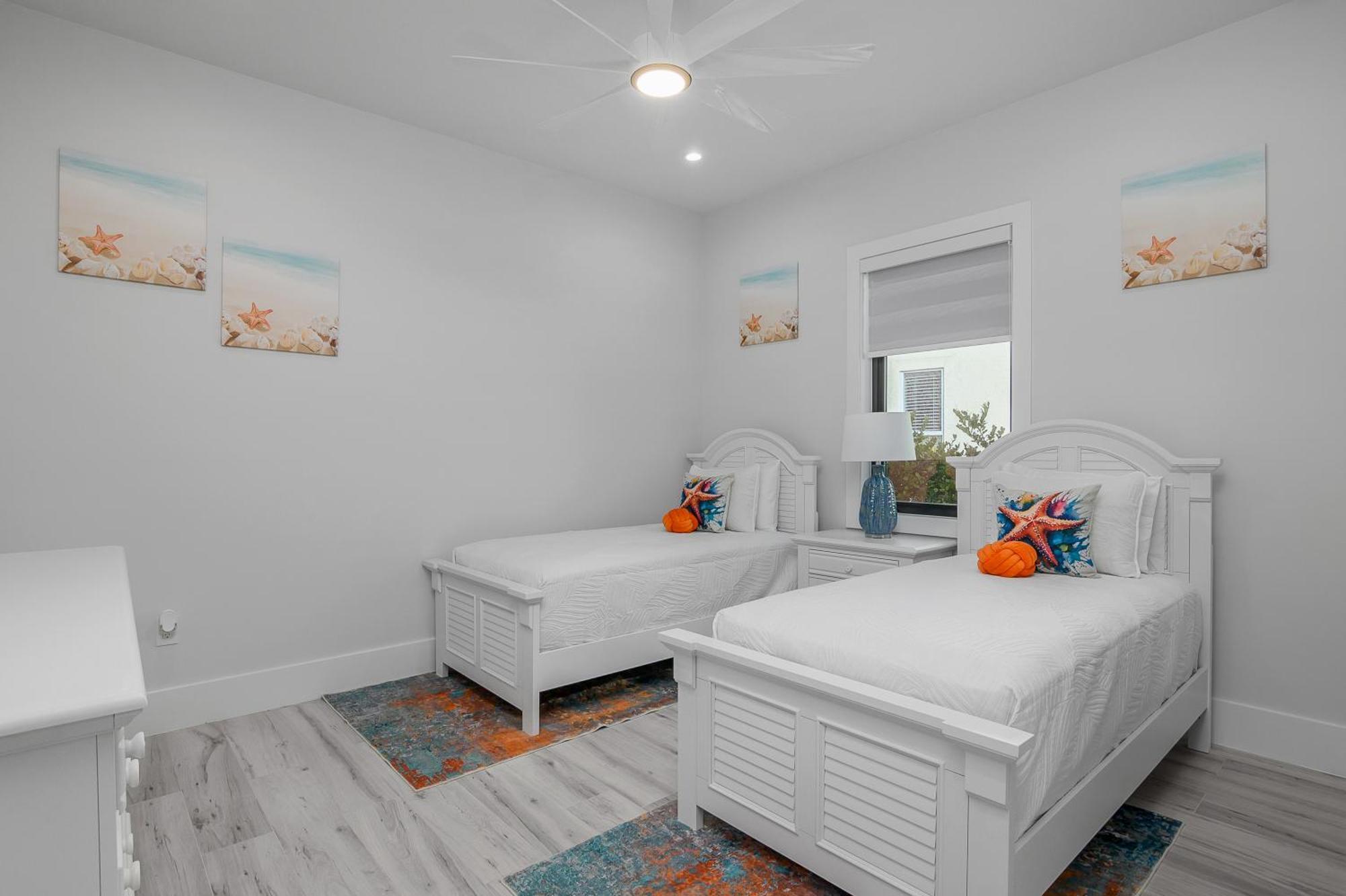 Villa Marco Luxe Retreat Waterfront