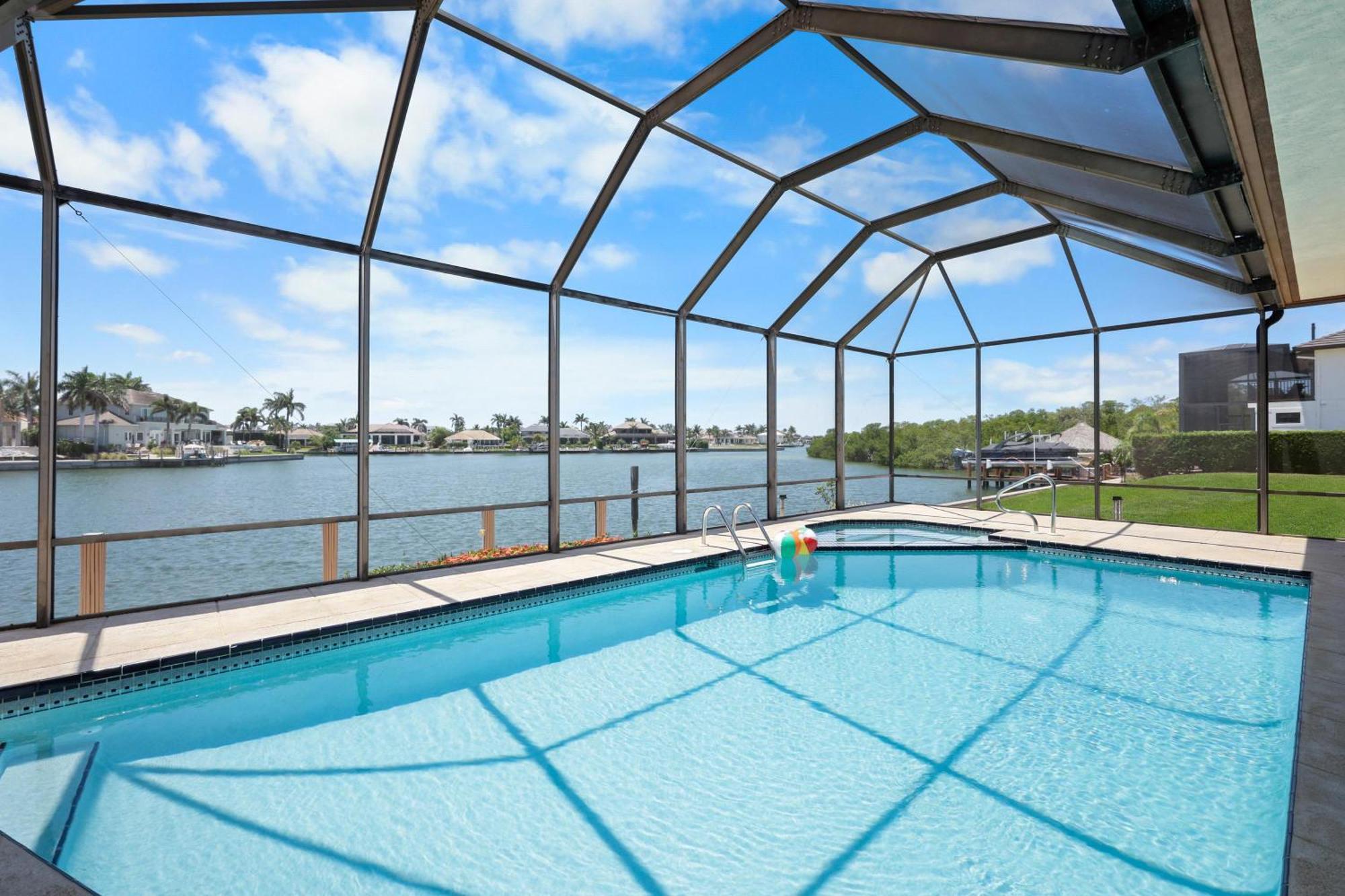 695 Embassy Court Marco Island