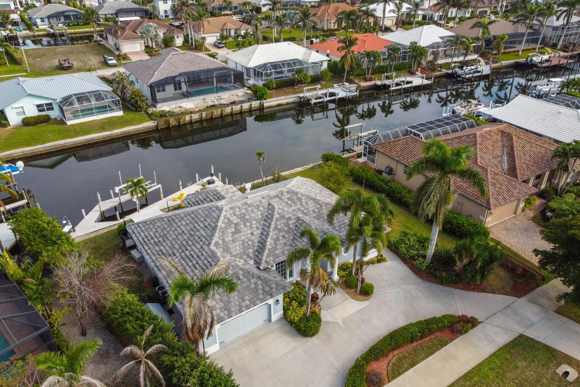 Majesty * Marco Island