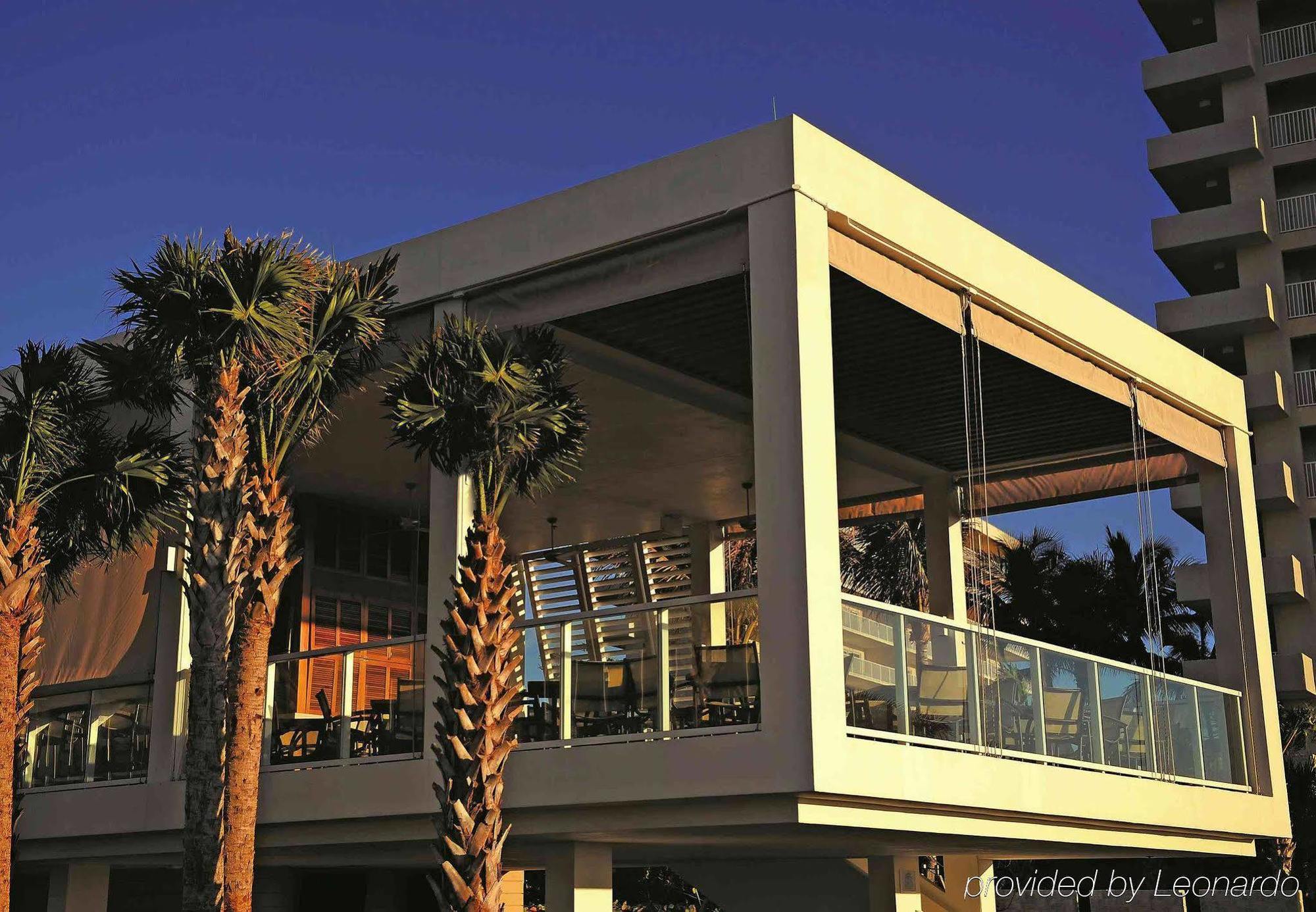 Marriott's Crystal Shores Hotel Marco Island