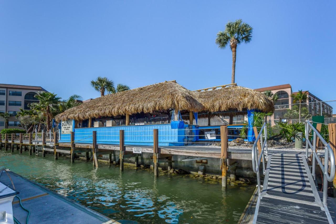 Anglers Cove Apartment *