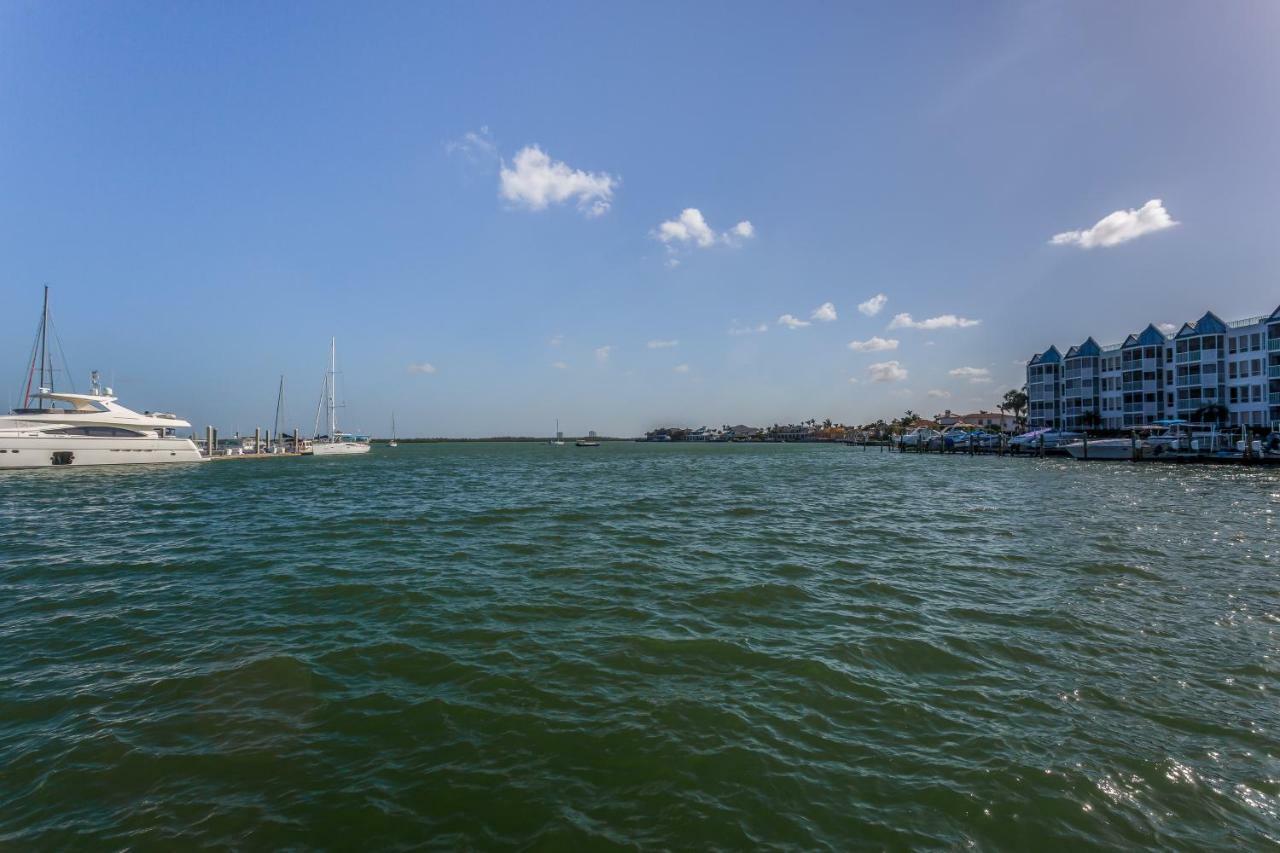 Anglers Cove Apartment *
